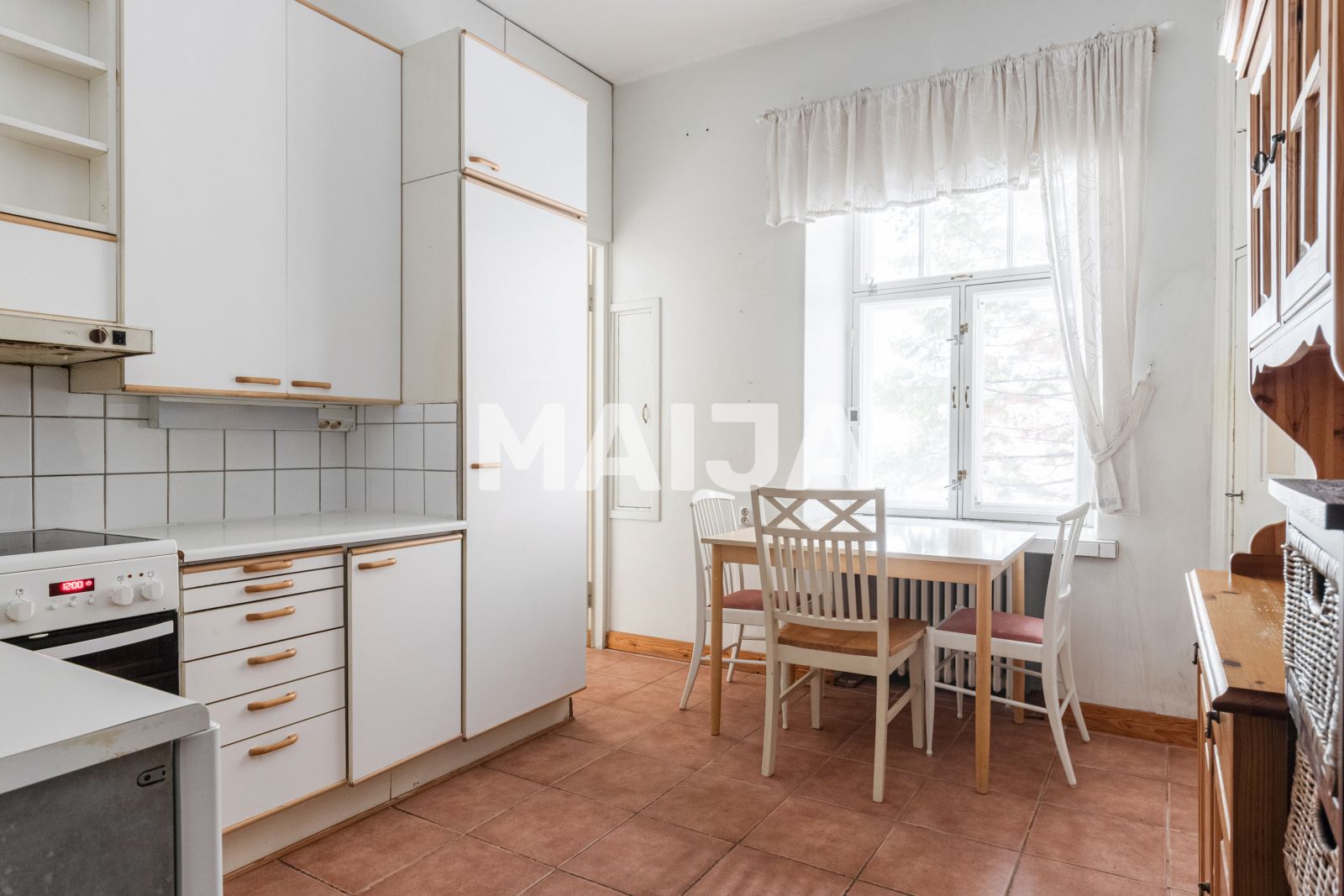 Appartement 4 chambres 121 m² en Kuopio sub region, Finlande