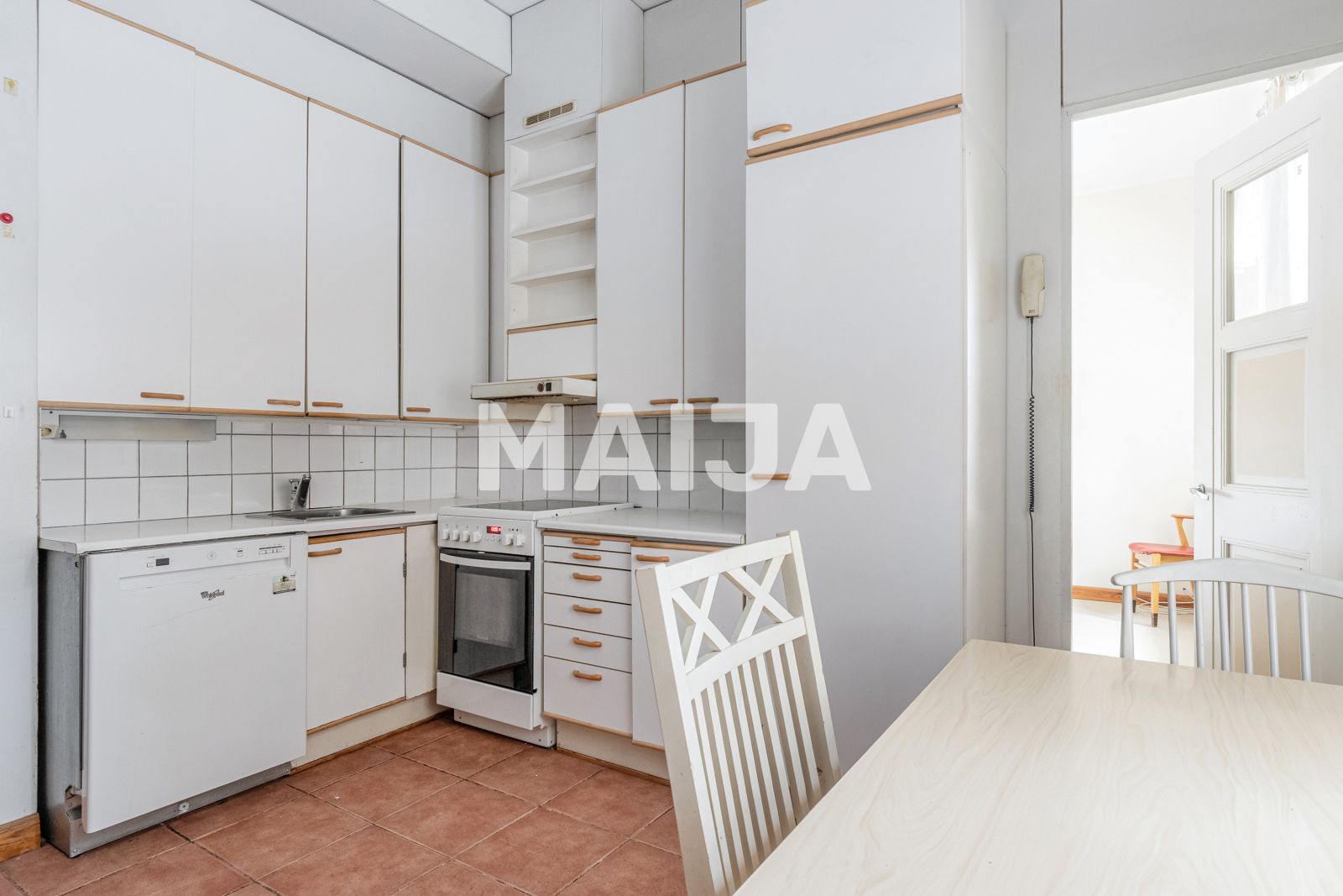 Appartement 4 chambres 121 m² en Kuopio sub region, Finlande