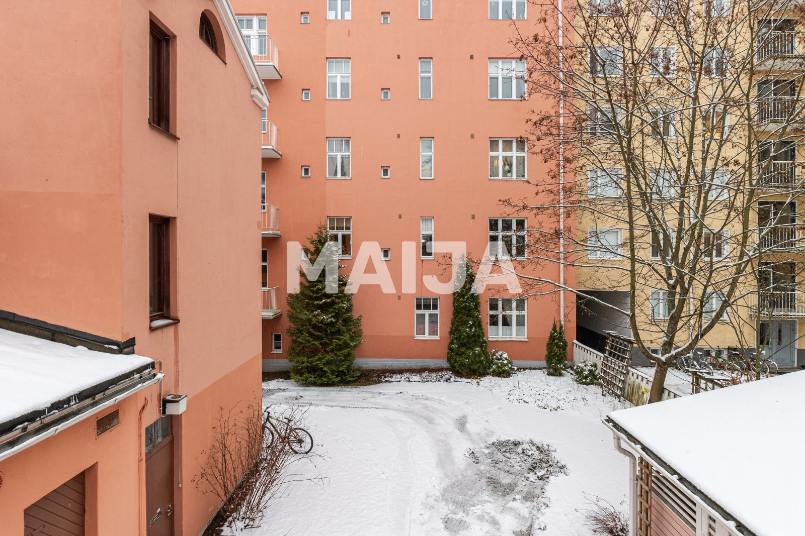 Appartement 4 chambres 121 m² en Kuopio sub region, Finlande