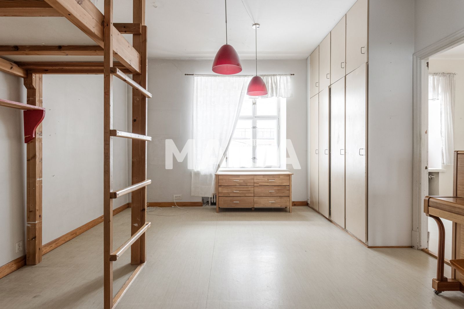 Appartement 4 chambres 121 m² en Kuopio sub region, Finlande