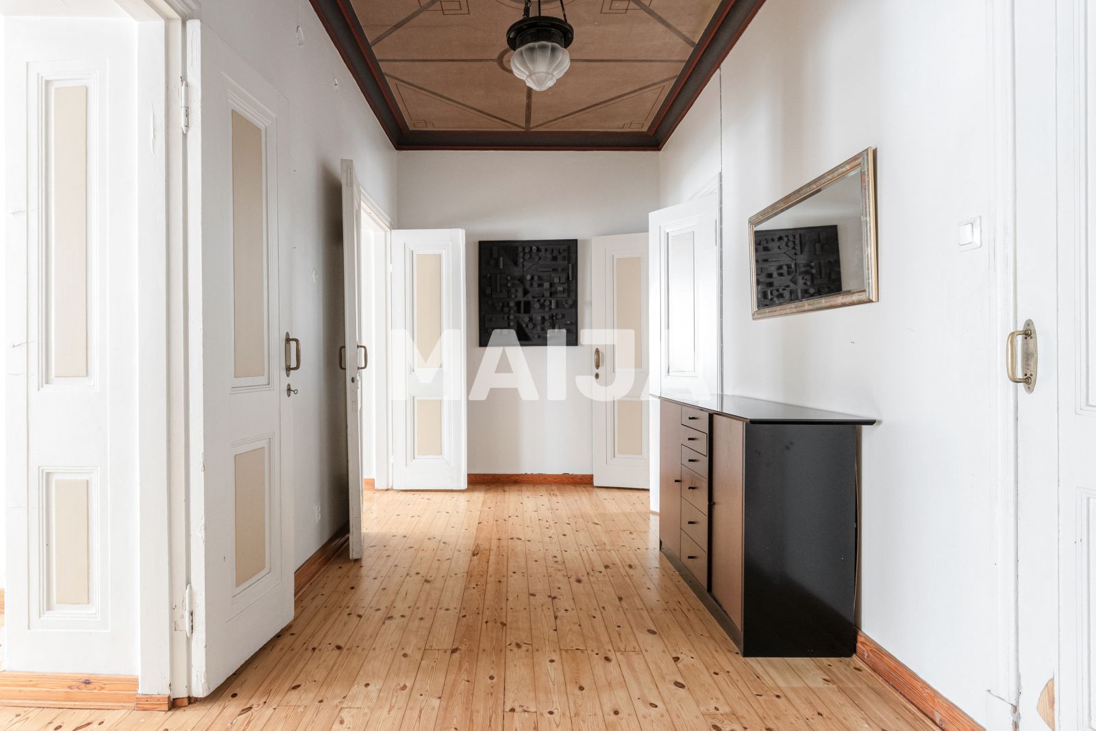Appartement 4 chambres 121 m² en Kuopio sub region, Finlande