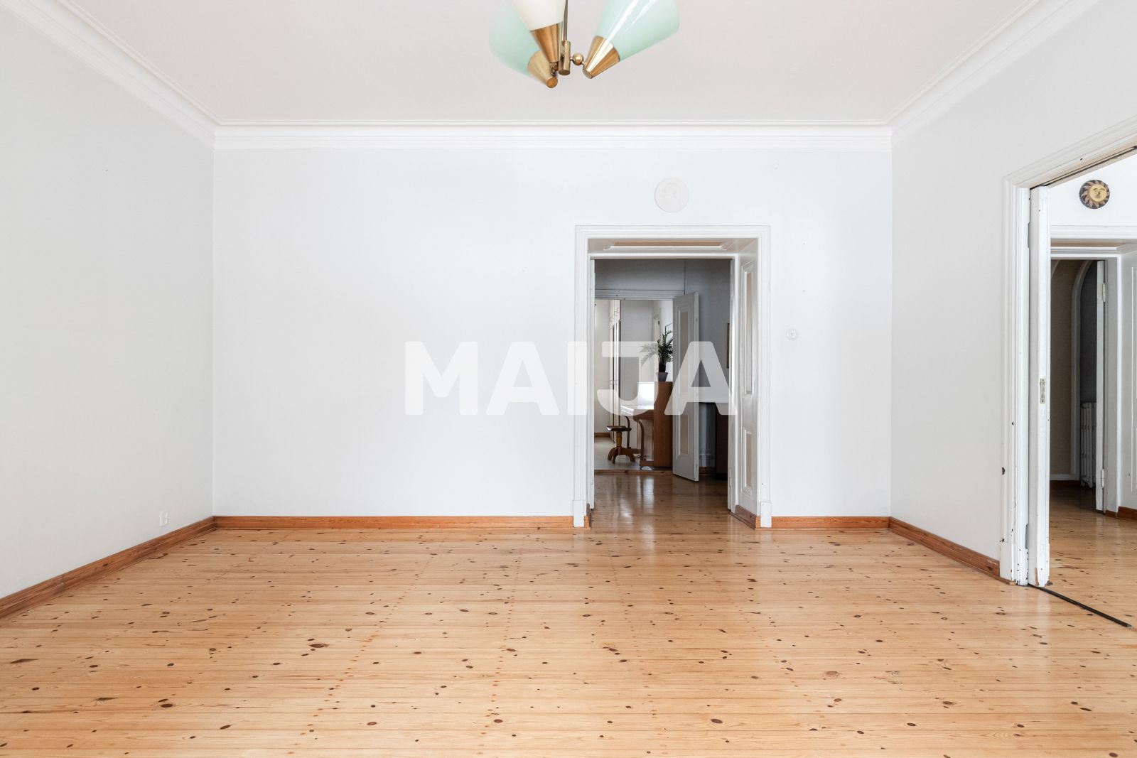 Appartement 4 chambres 121 m² en Kuopio sub region, Finlande
