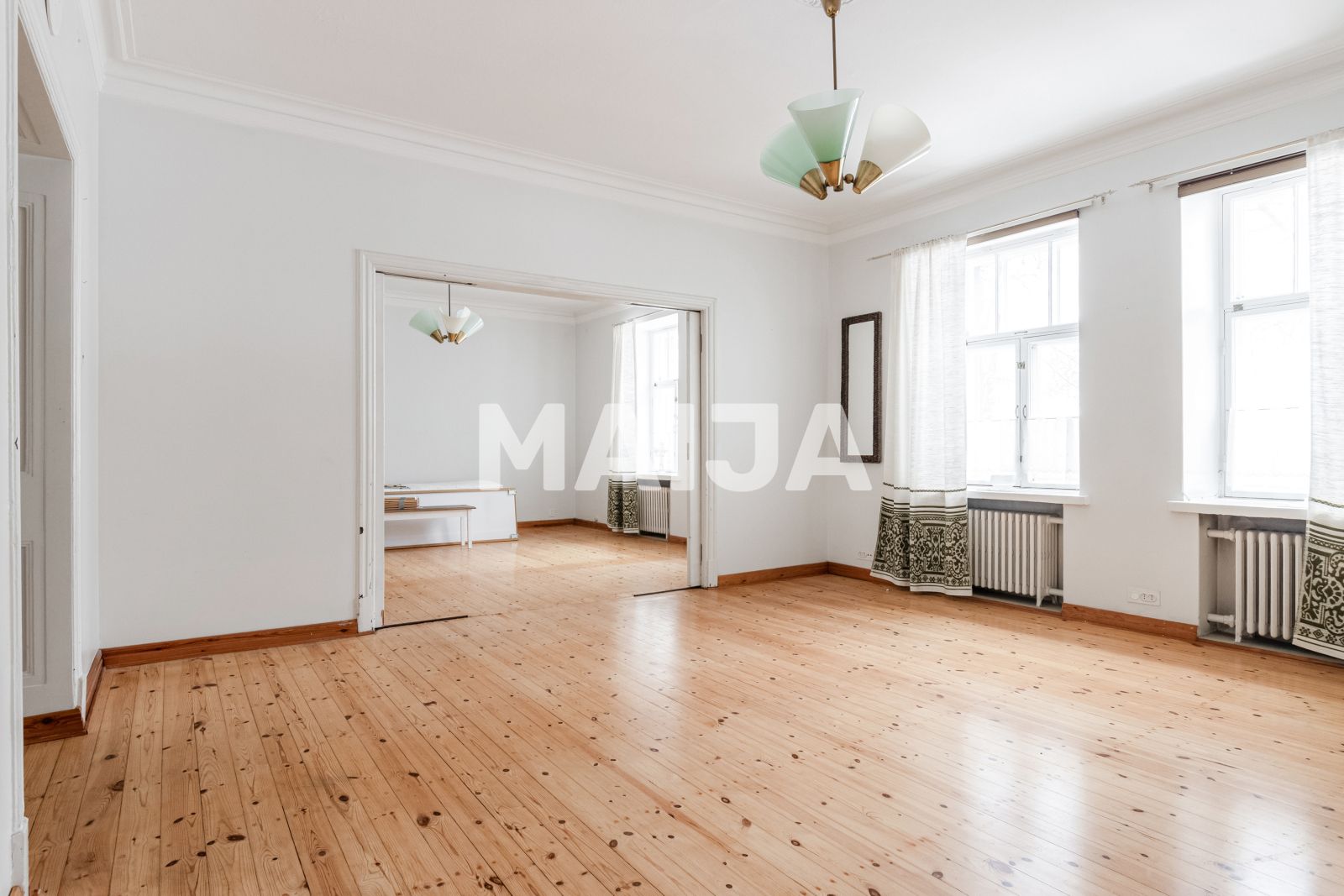 Appartement 4 chambres 121 m² en Kuopio sub region, Finlande