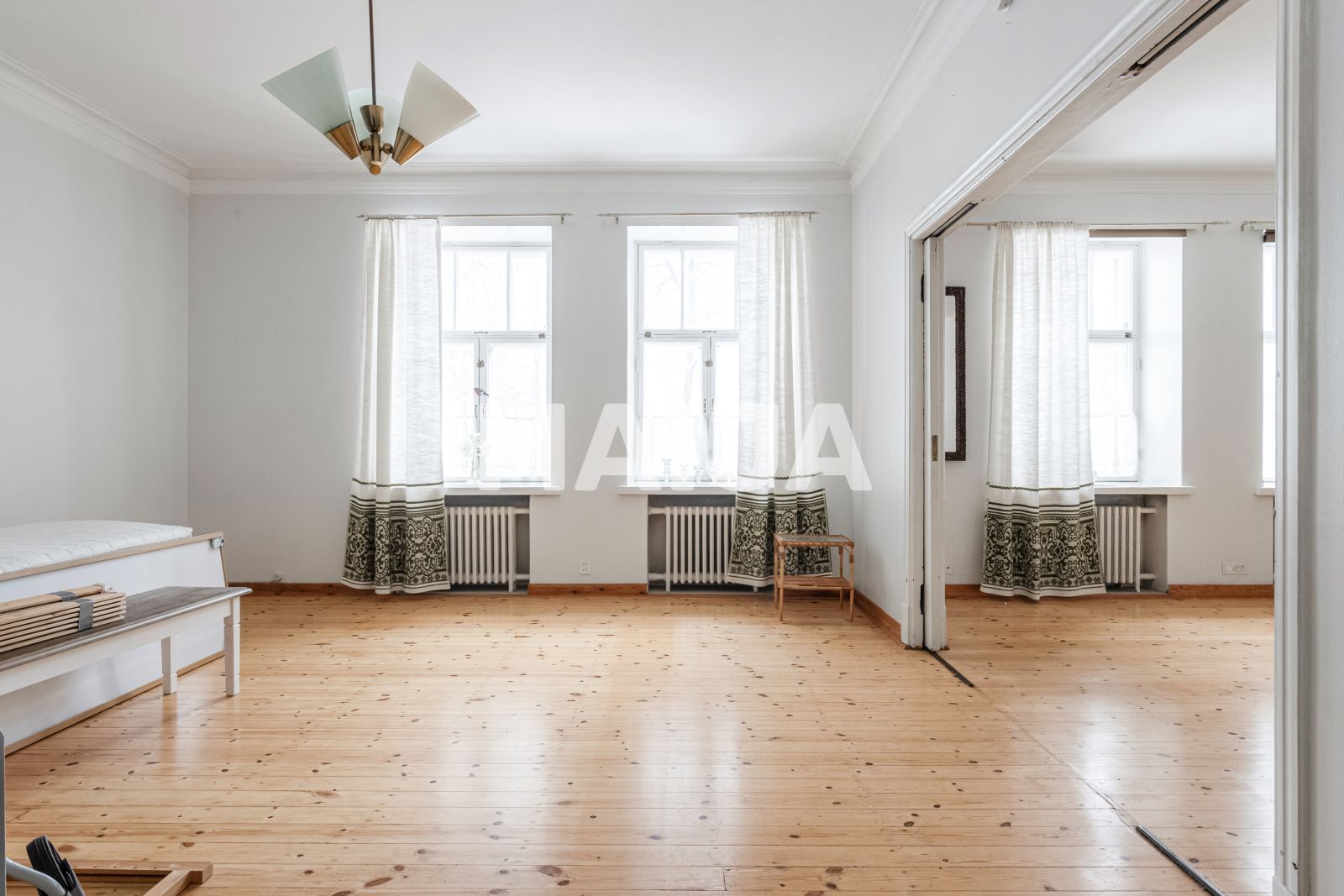 Appartement 4 chambres 121 m² en Kuopio sub region, Finlande