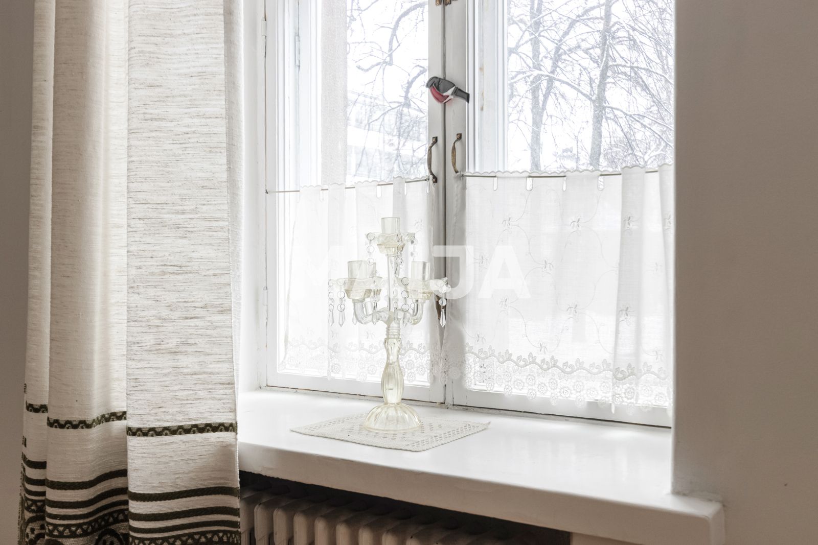 Appartement 4 chambres 121 m² en Kuopio sub region, Finlande