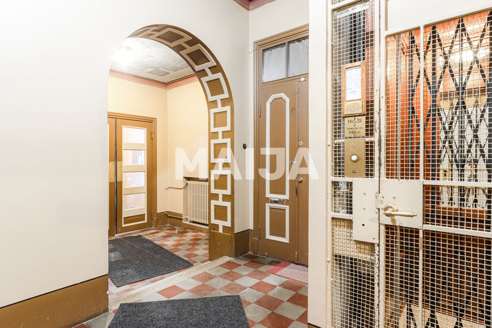 Appartement 4 chambres 121 m² en Kuopio sub region, Finlande