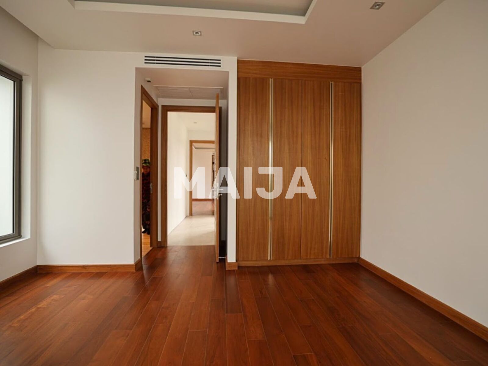 Apartamento 4 habitaciones 224 m² Thalang, Tailandia