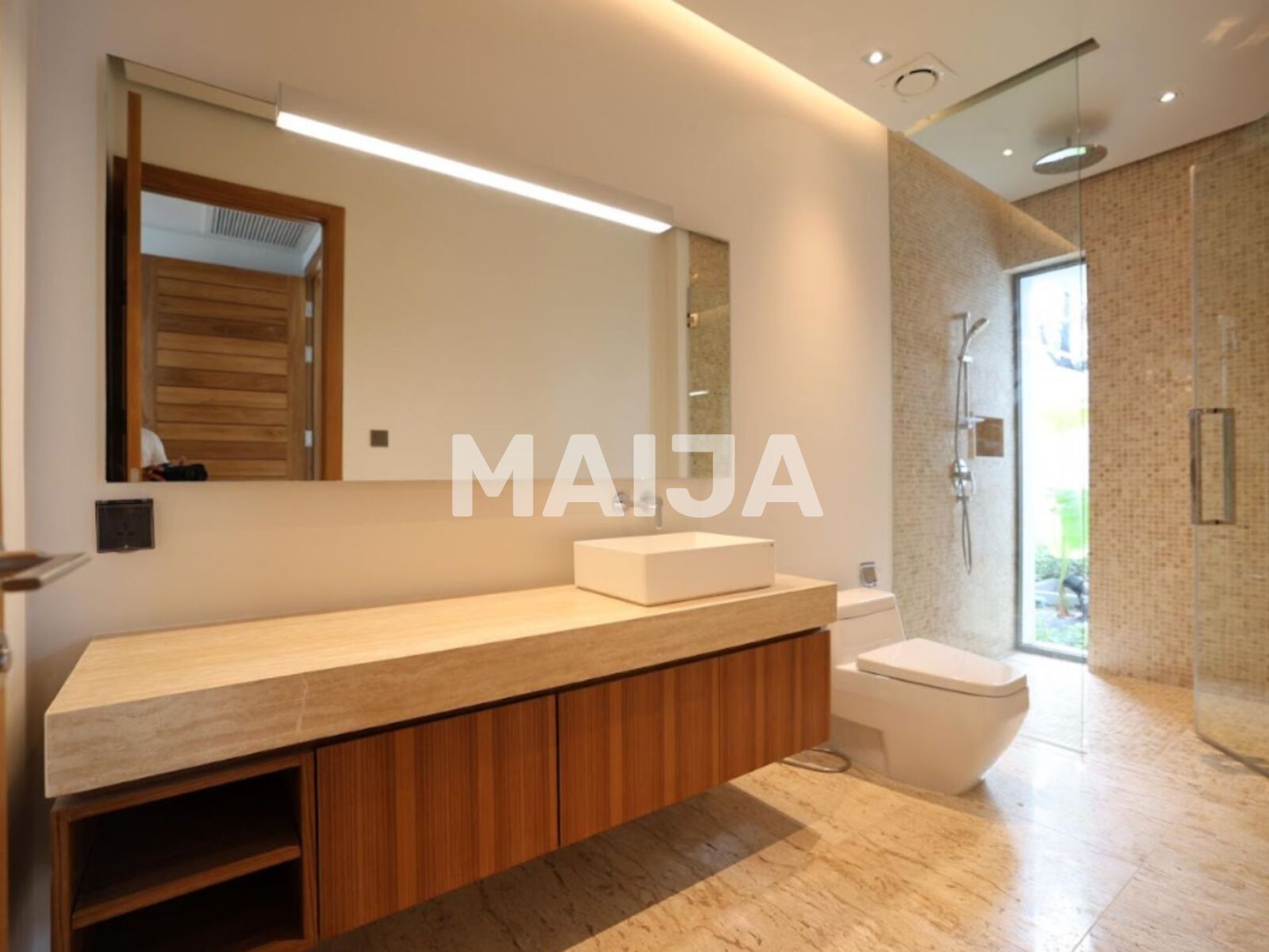 Apartamento 4 habitaciones 224 m² Thalang, Tailandia