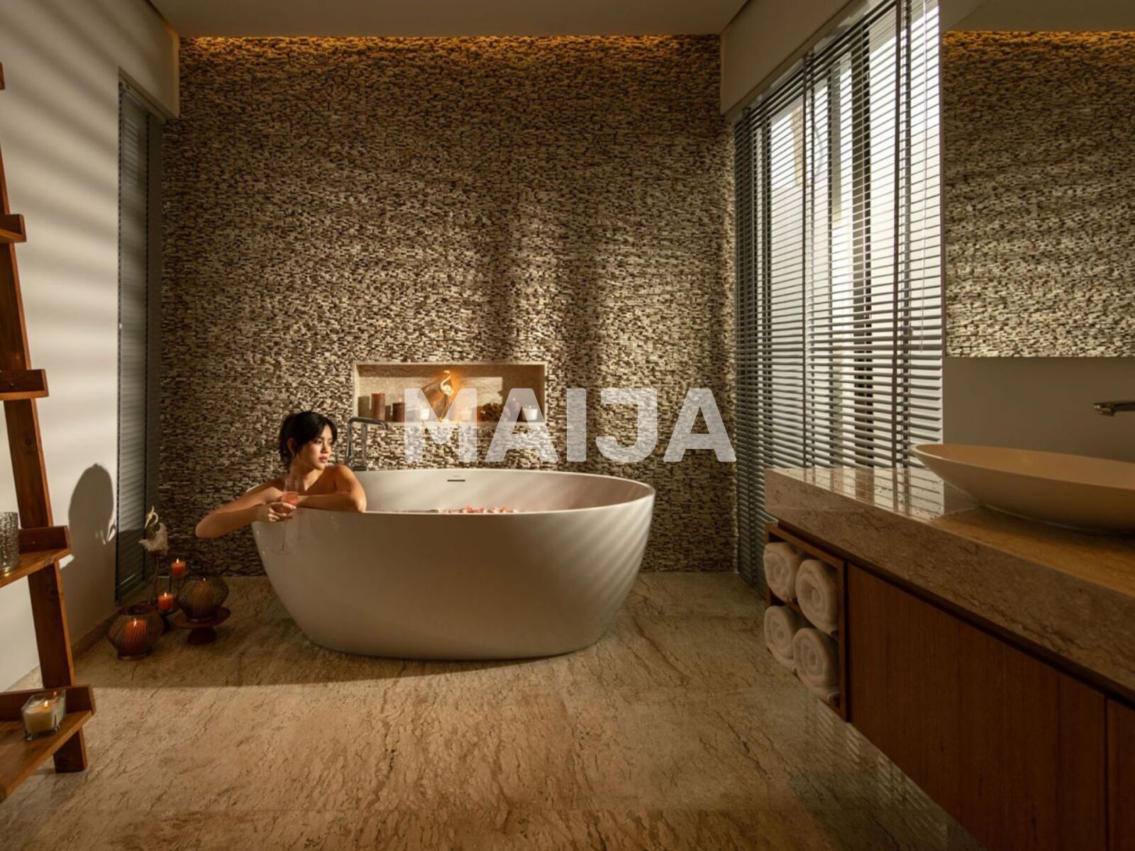 Apartamento 4 habitaciones 224 m² Thalang, Tailandia