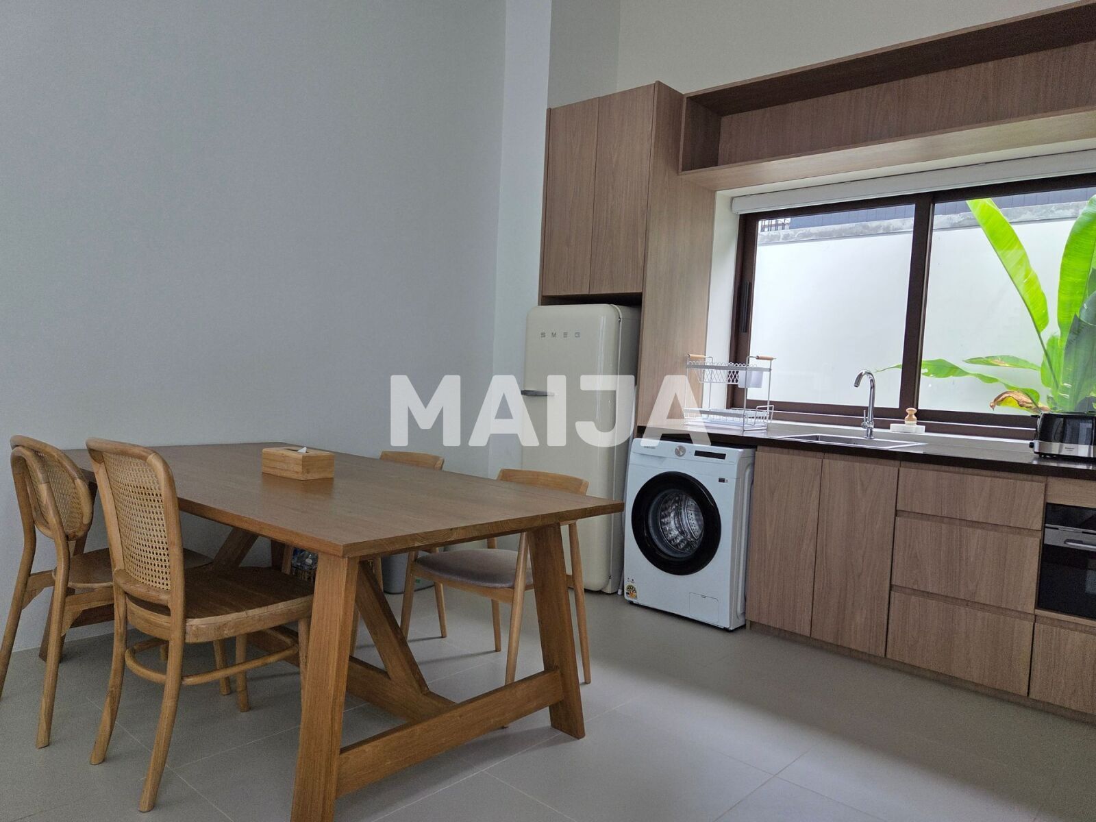 Вилла 2 комнаты 238 м² Си Сунтон, Таиланд