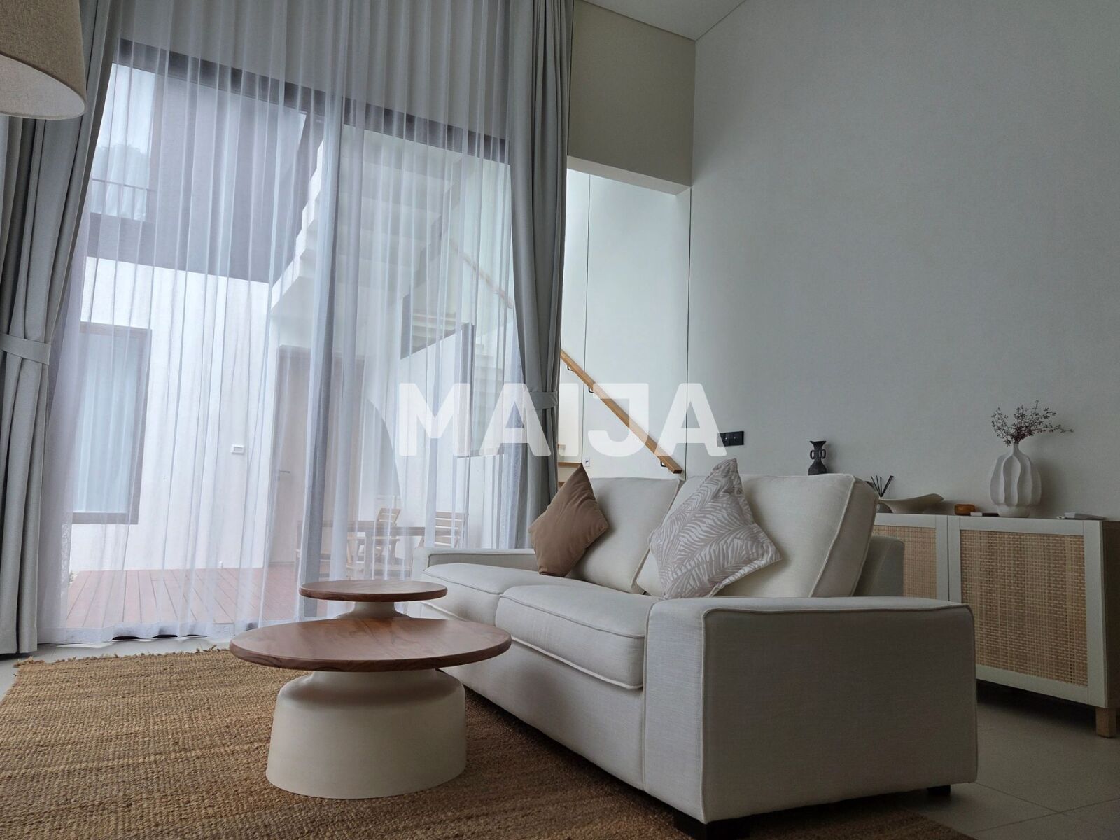 Вилла 2 комнаты 238 м² Си Сунтон, Таиланд