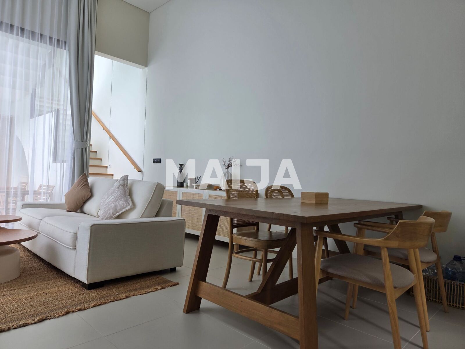 Вилла 2 комнаты 238 м² Си Сунтон, Таиланд