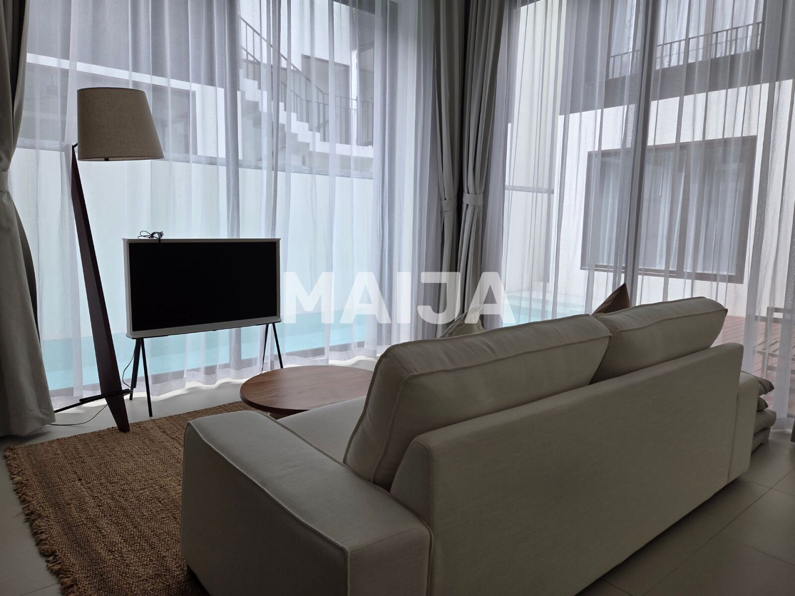 Вилла 2 комнаты 238 м² Си Сунтон, Таиланд