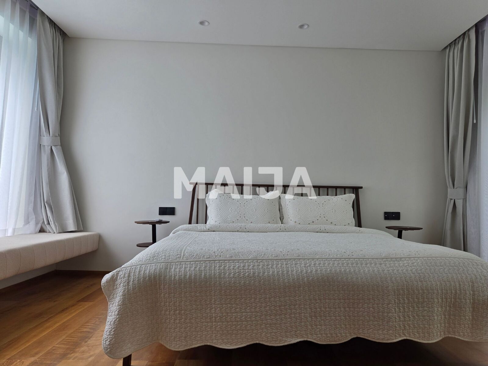 Вилла 2 комнаты 238 м² Си Сунтон, Таиланд