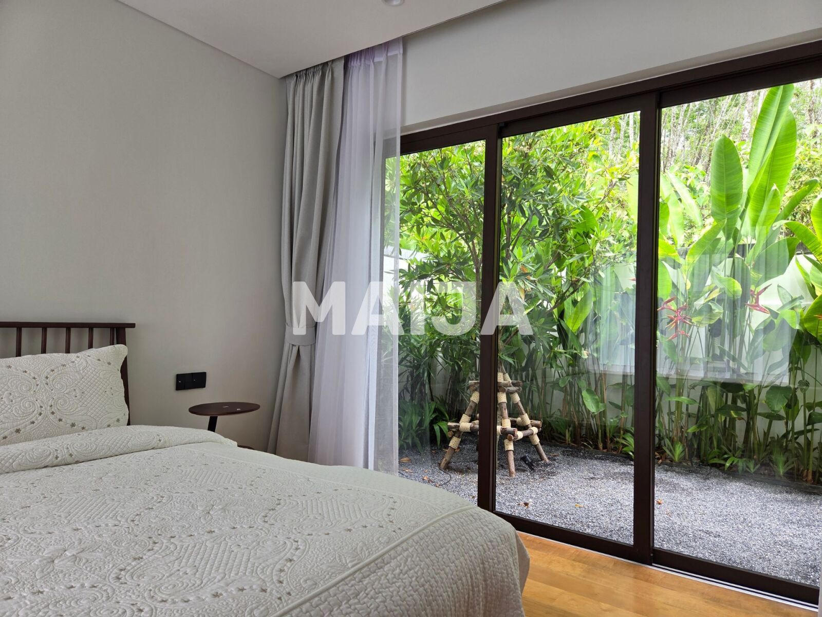 Вилла 2 комнаты 238 м² Си Сунтон, Таиланд