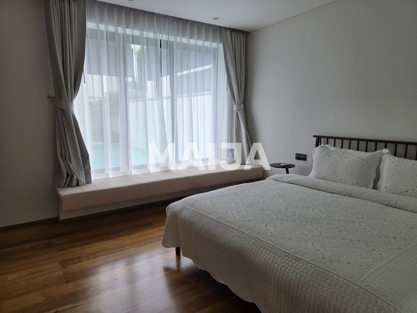 Вилла 2 комнаты 238 м² Си Сунтон, Таиланд