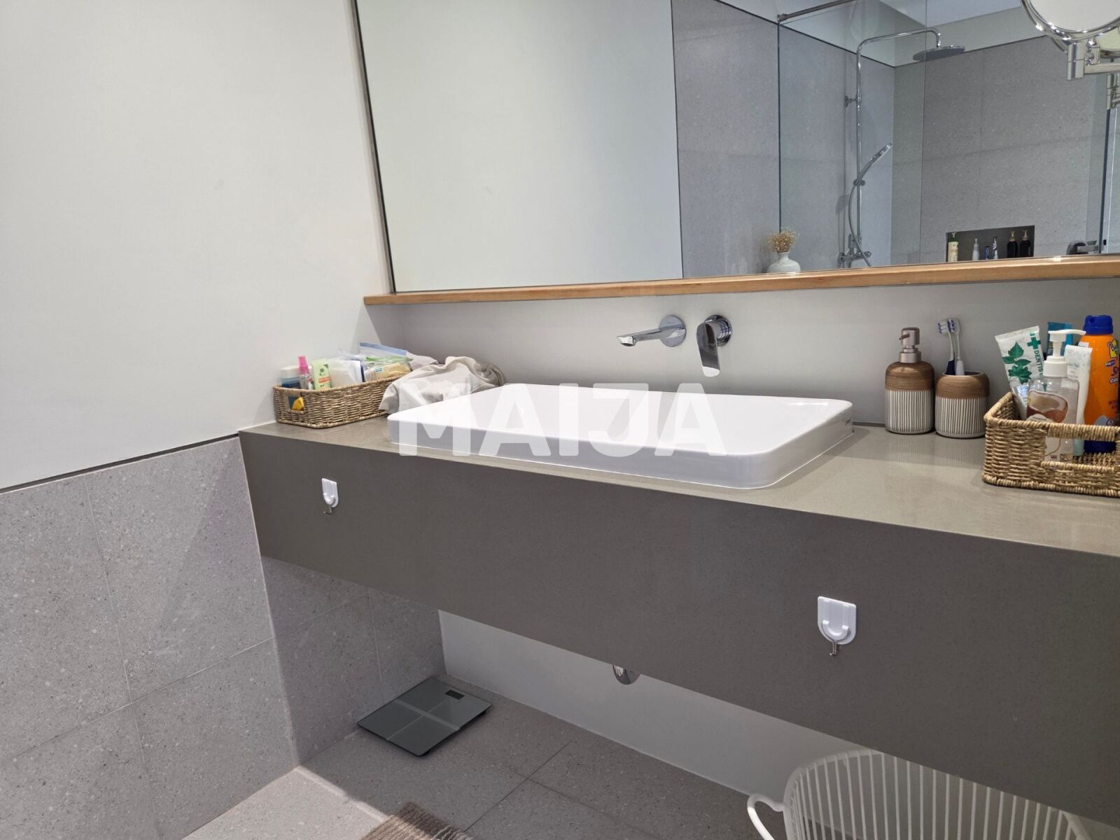 Вилла 2 комнаты 238 м² Си Сунтон, Таиланд