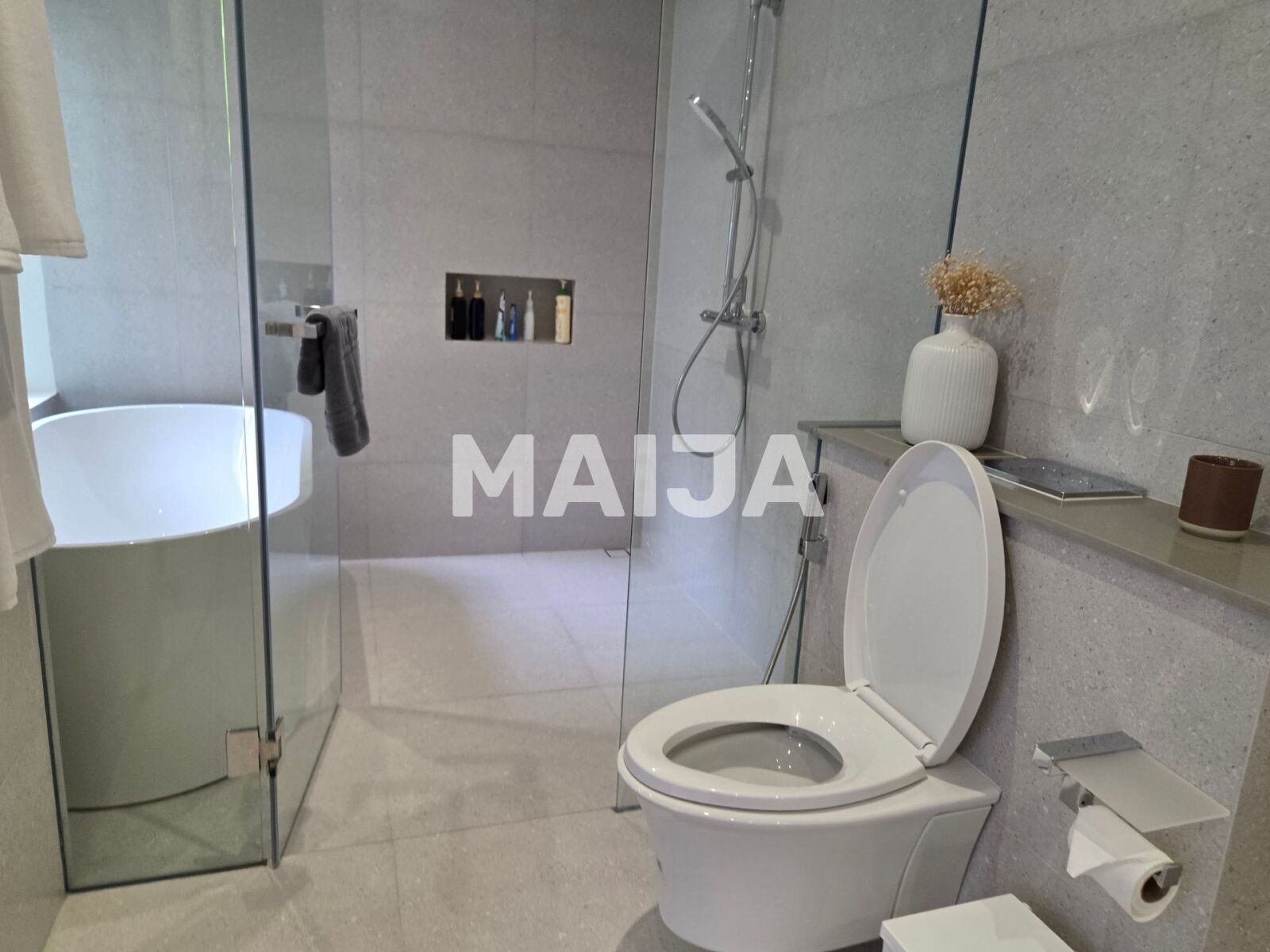 Вилла 2 комнаты 238 м² Си Сунтон, Таиланд