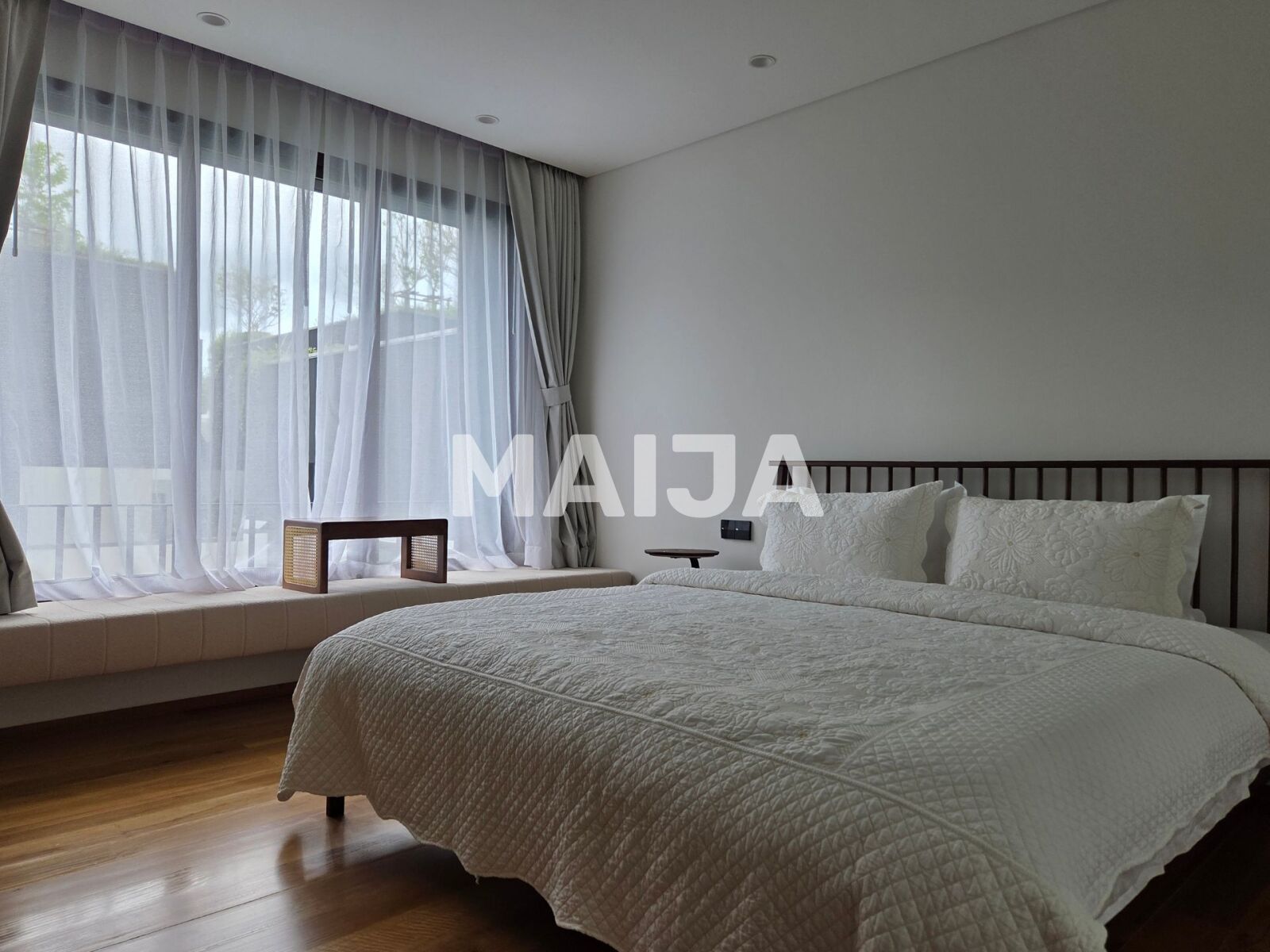 Вилла 2 комнаты 238 м² Си Сунтон, Таиланд