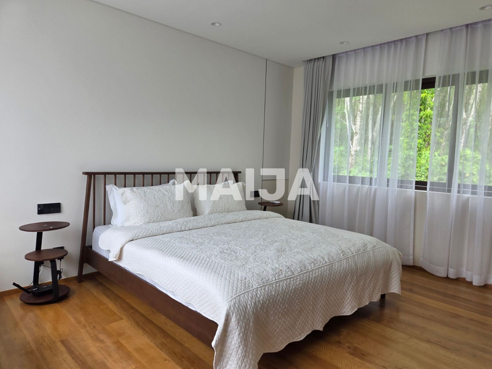 Вилла 2 комнаты 238 м² Си Сунтон, Таиланд