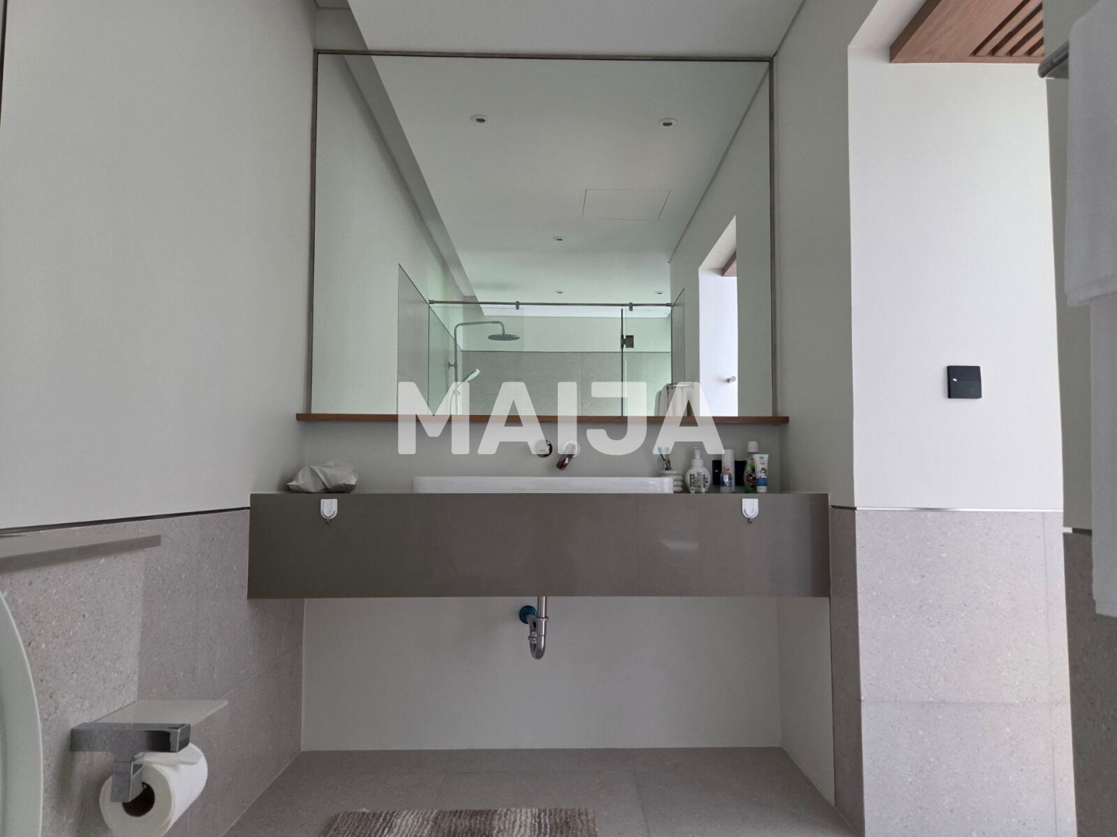 Вилла 2 комнаты 238 м² Си Сунтон, Таиланд