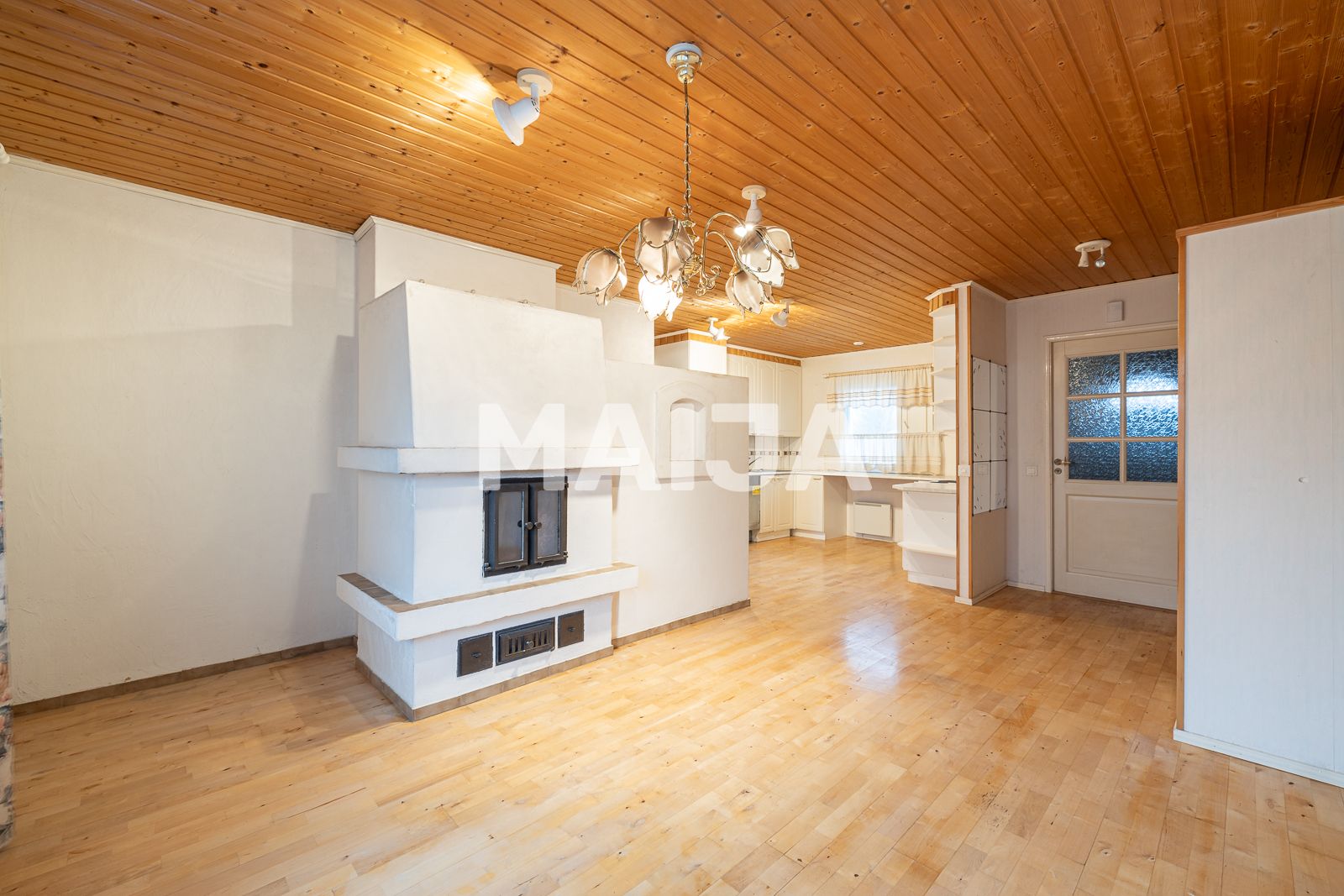3 bedroom house 84 m² Kemi, Finland
