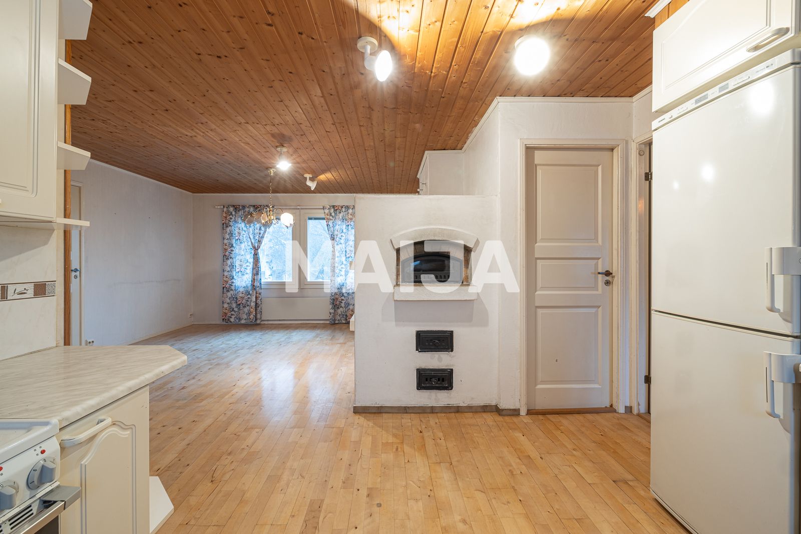 3 bedroom house 84 m² Kemi, Finland