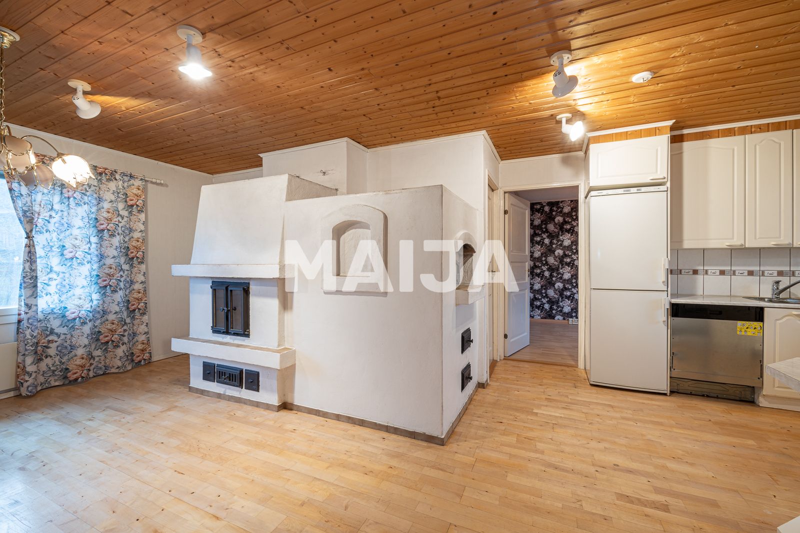 3 bedroom house 84 m² Kemi, Finland