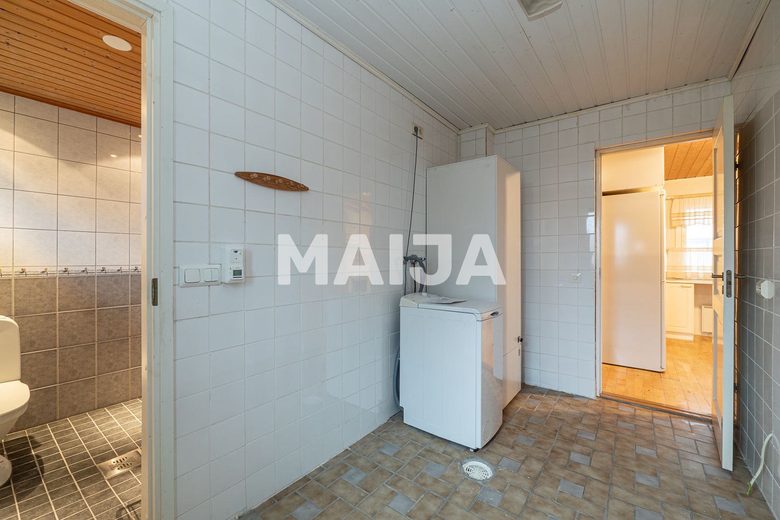 3 bedroom house 84 m² Kemi, Finland