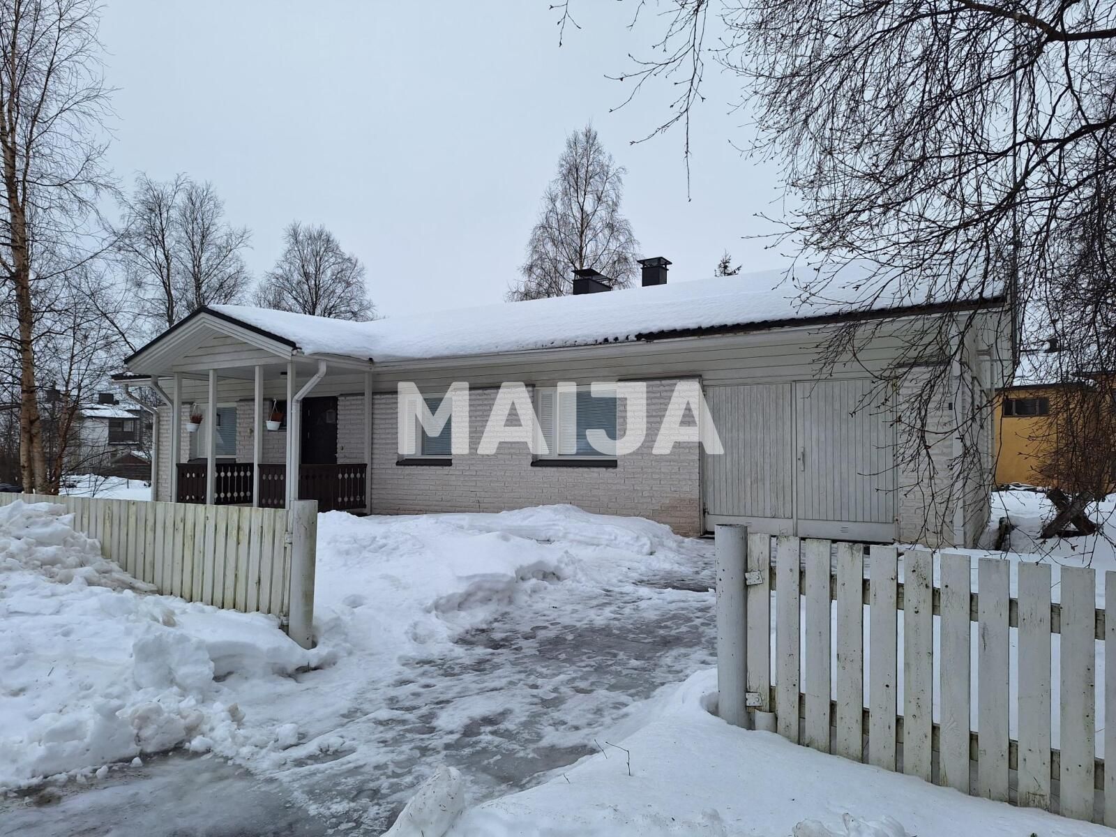 3 bedroom house 84 m² Kemi, Finland