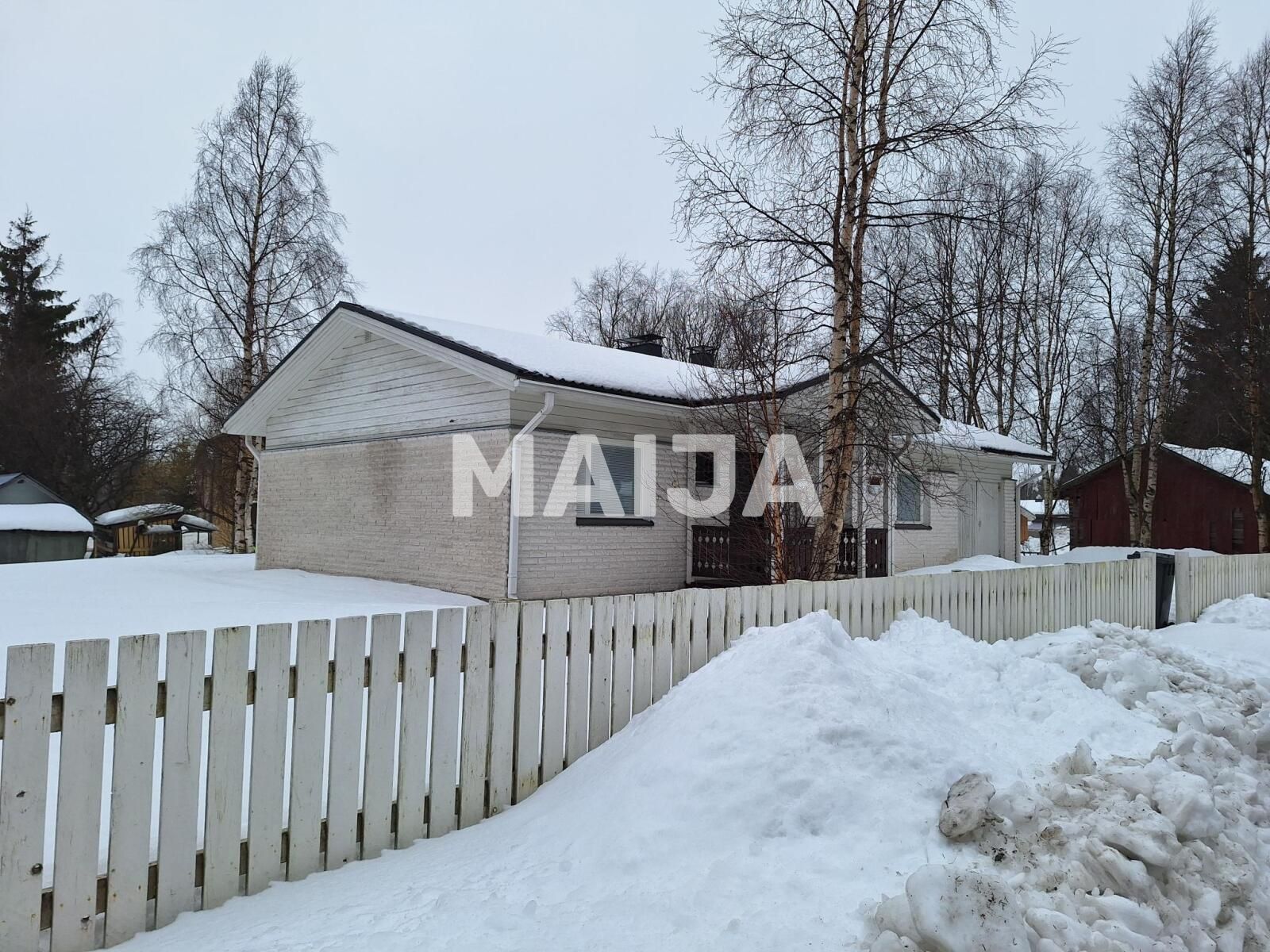 3 bedroom house 84 m² Kemi, Finland