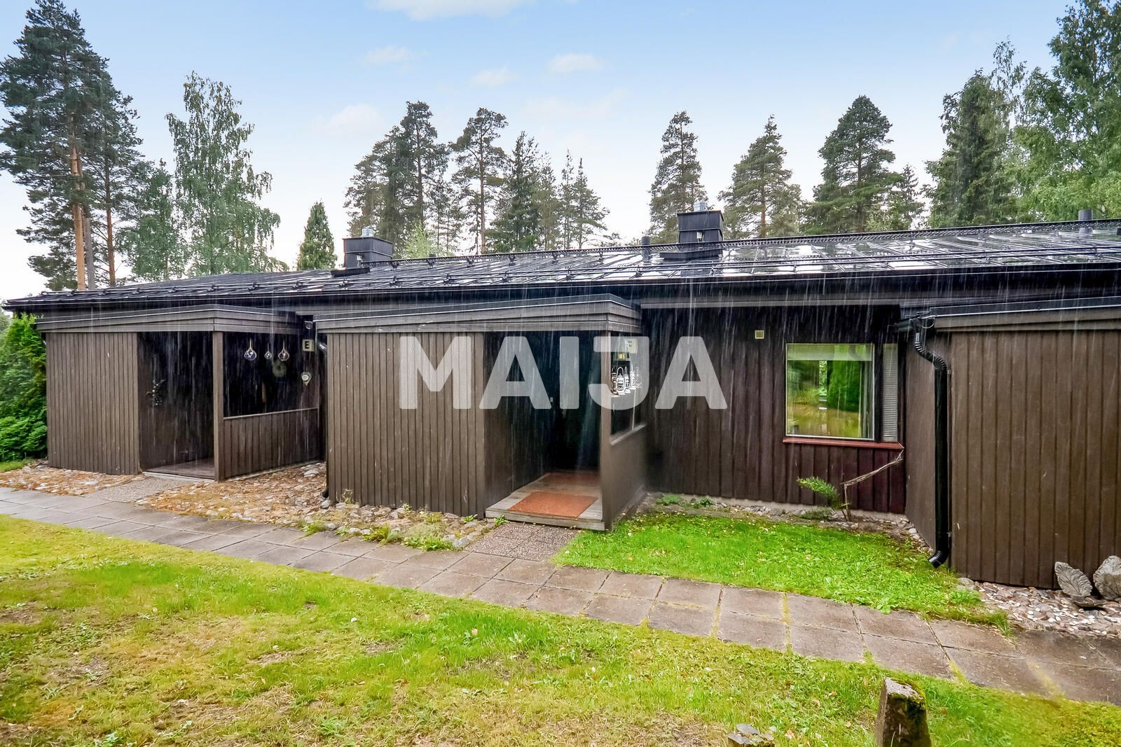 2 bedroom apartment 81 m² Kouvola sub-region, Finland