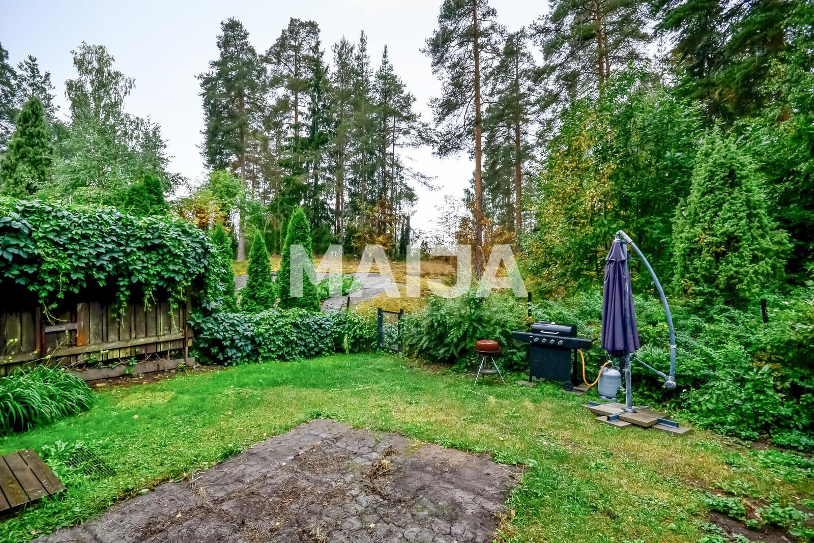 2 bedroom apartment 81 m² Kouvola sub-region, Finland