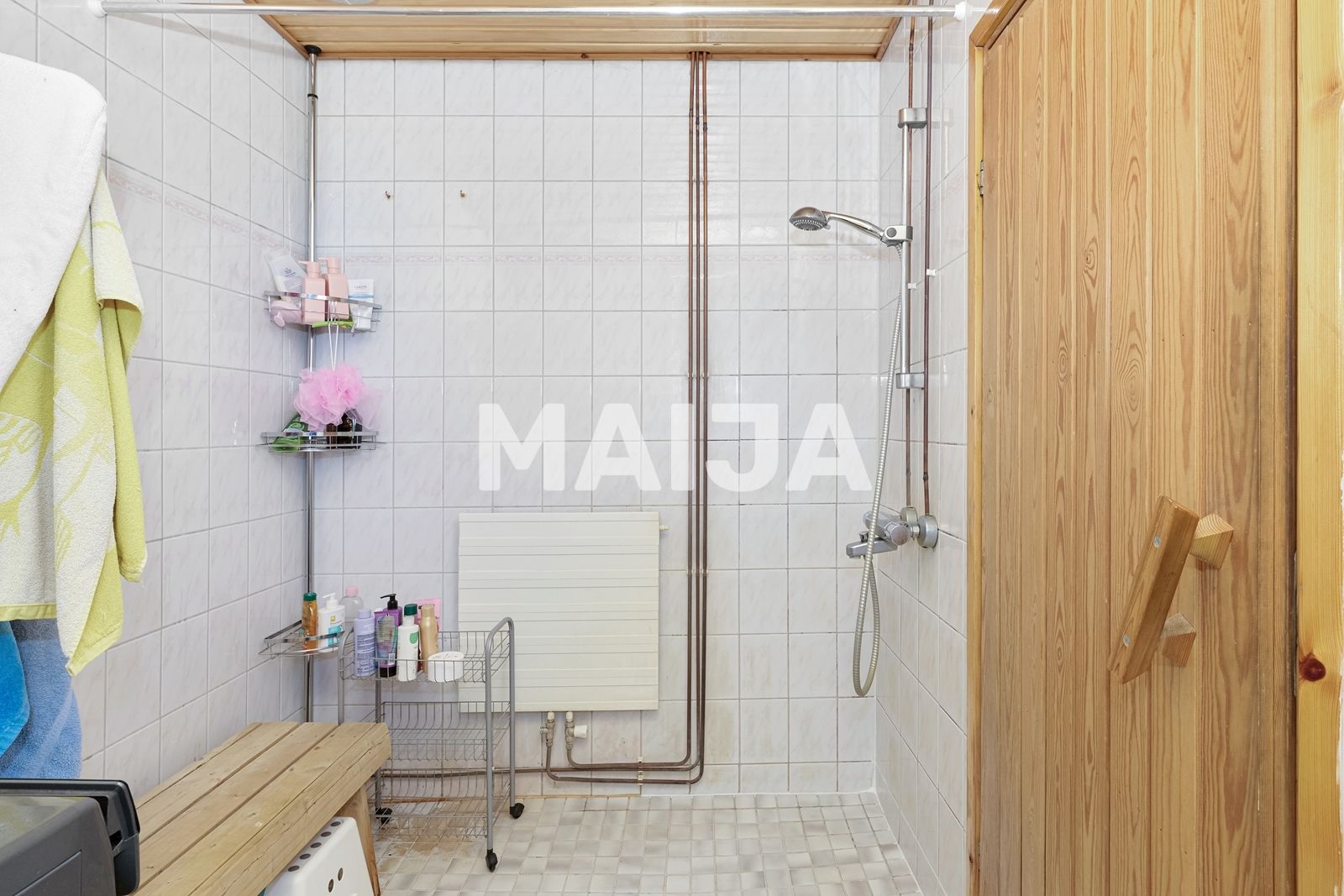 2 bedroom apartment 81 m² Kouvola sub-region, Finland