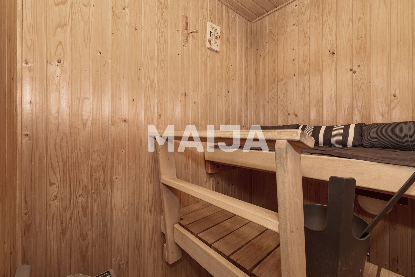 2 bedroom apartment 81 m² Kouvola sub-region, Finland