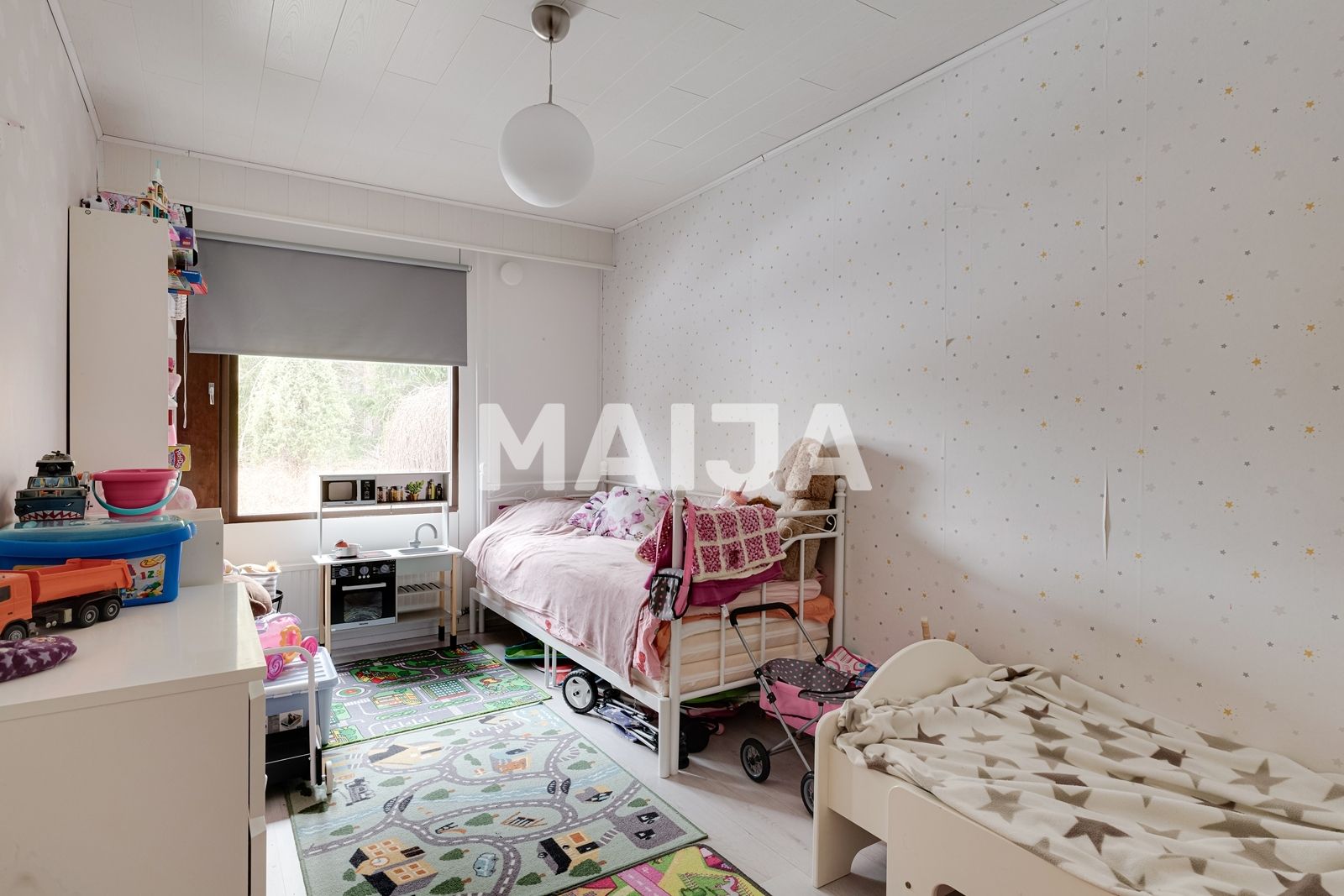 2 bedroom apartment 81 m² Kouvola sub-region, Finland