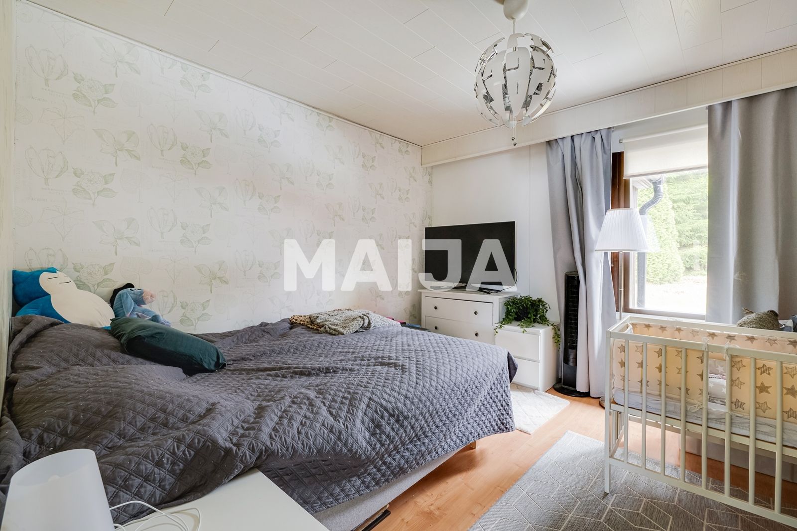 2 bedroom apartment 81 m² Kouvola sub-region, Finland