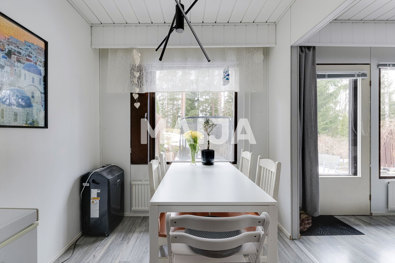 2 bedroom apartment 81 m² Kouvola sub-region, Finland