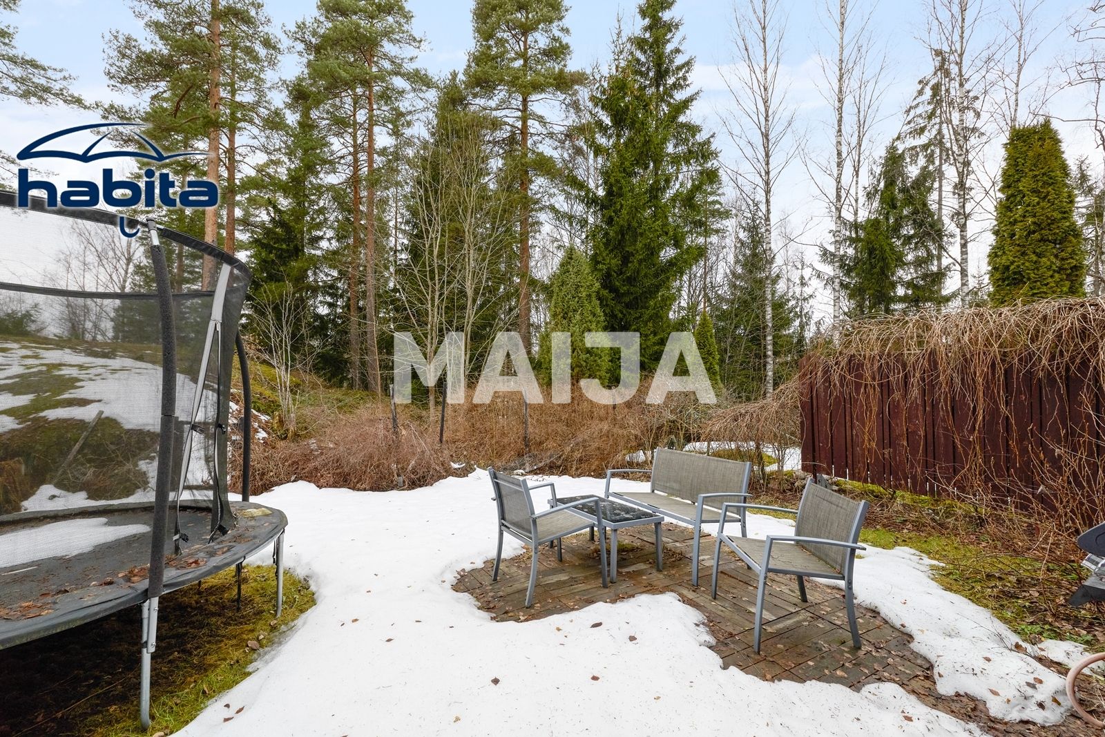 2 bedroom apartment 81 m² Kouvola sub-region, Finland