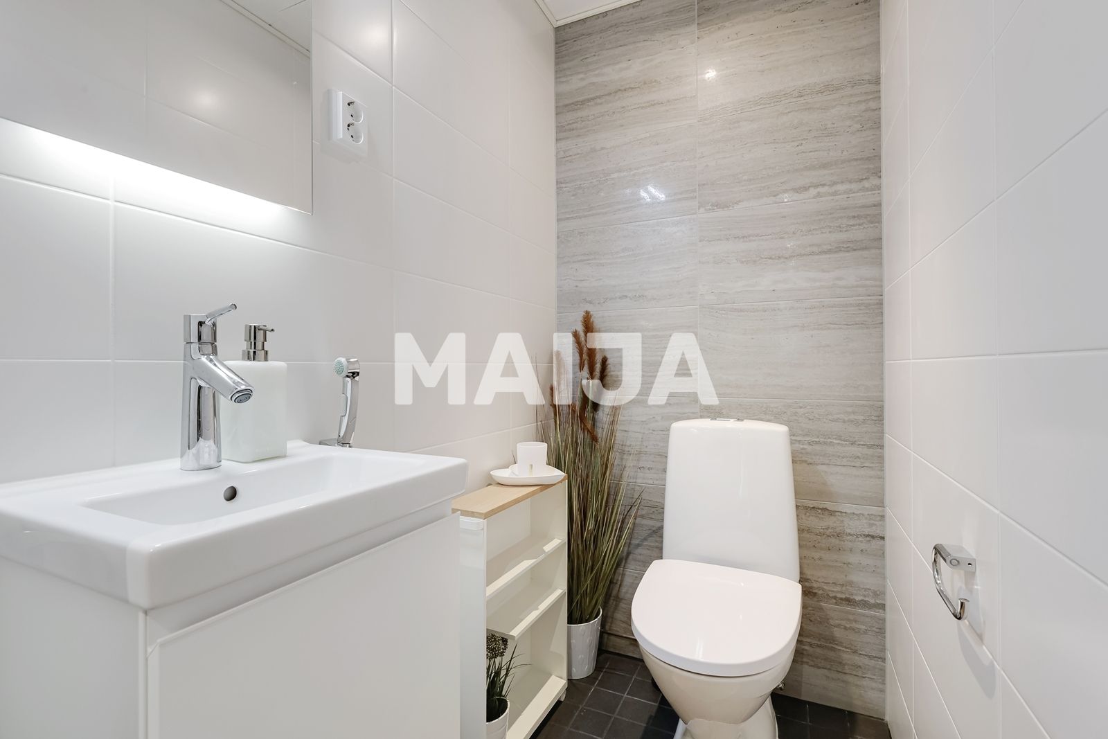 Квартира 3 комнаты 81 м² Helsinki sub region, Финляндия