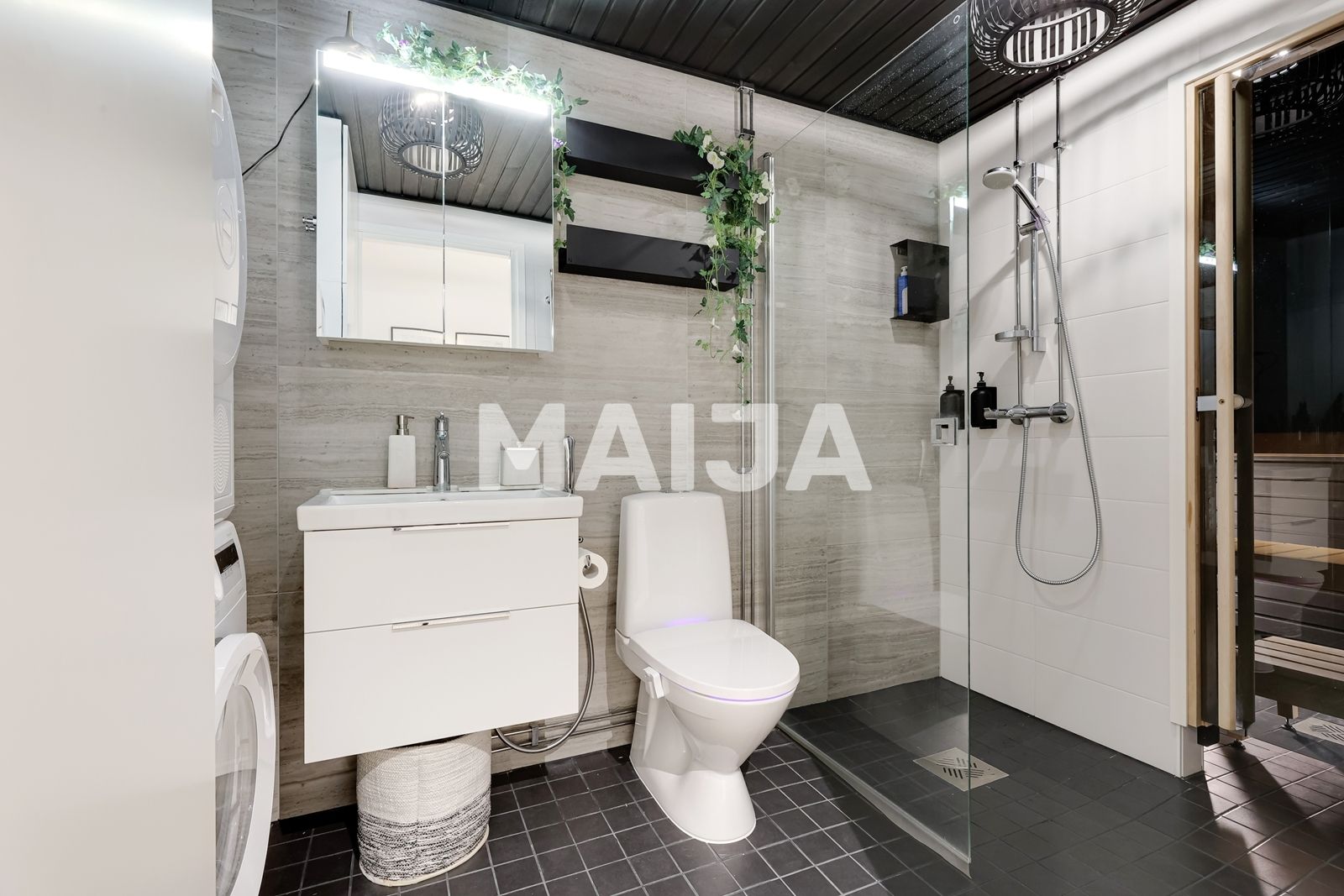 Квартира 3 комнаты 81 м² Helsinki sub region, Финляндия