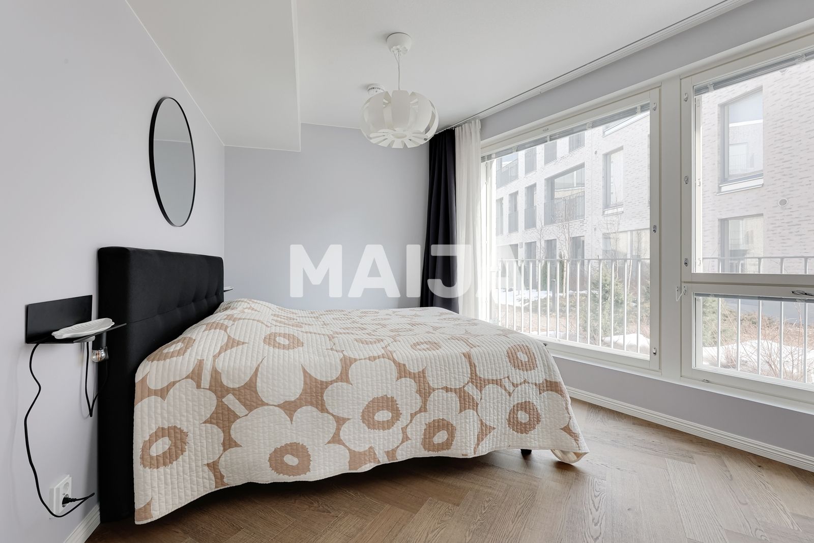 Квартира 3 комнаты 81 м² Helsinki sub region, Финляндия