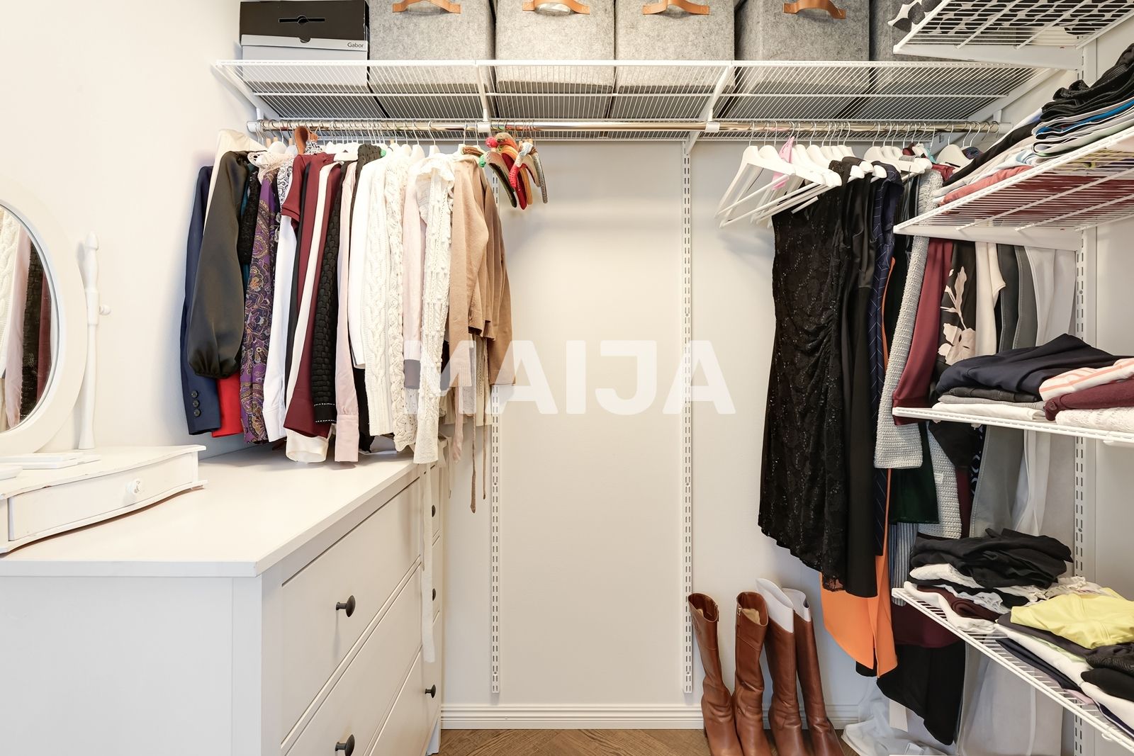 Квартира 3 комнаты 81 м² Helsinki sub region, Финляндия