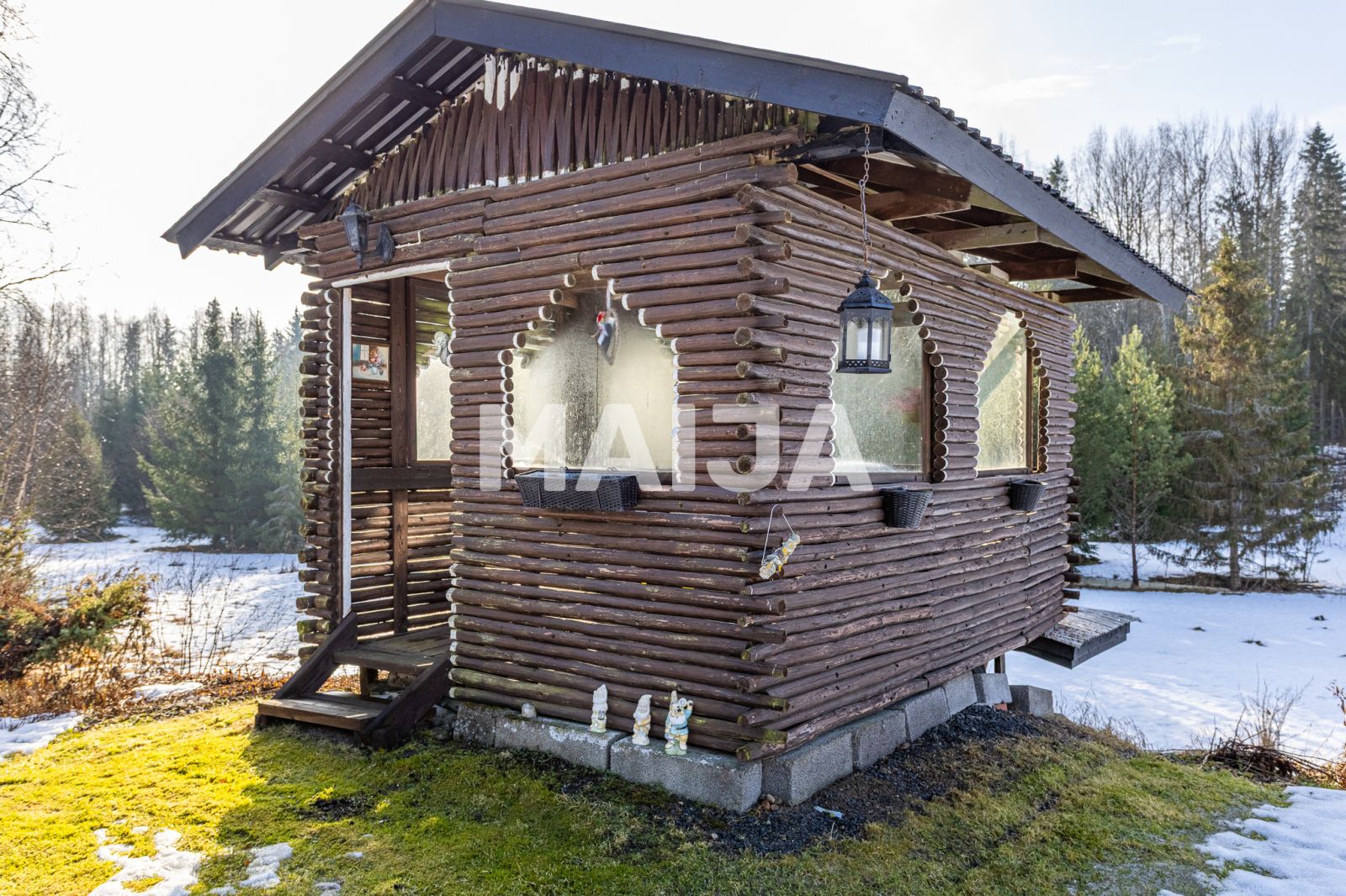 Casa 5 habitaciones 108 m² Viranmaa, Finlandia