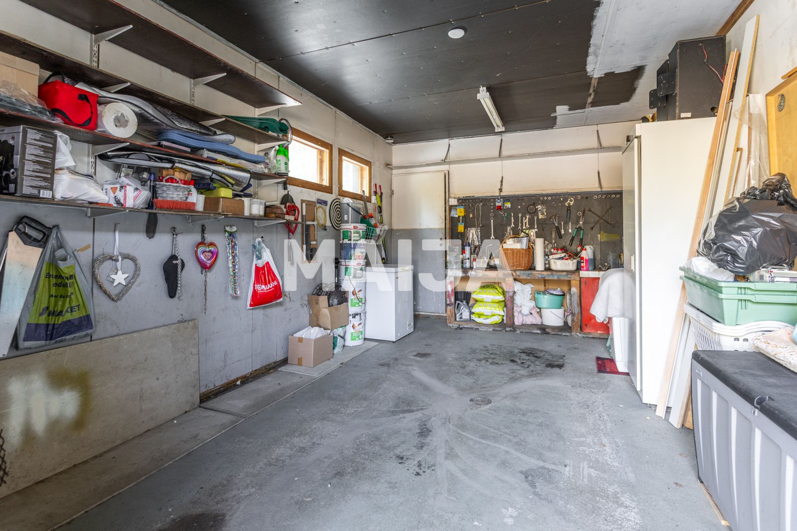 Casa 5 habitaciones 108 m² Viranmaa, Finlandia