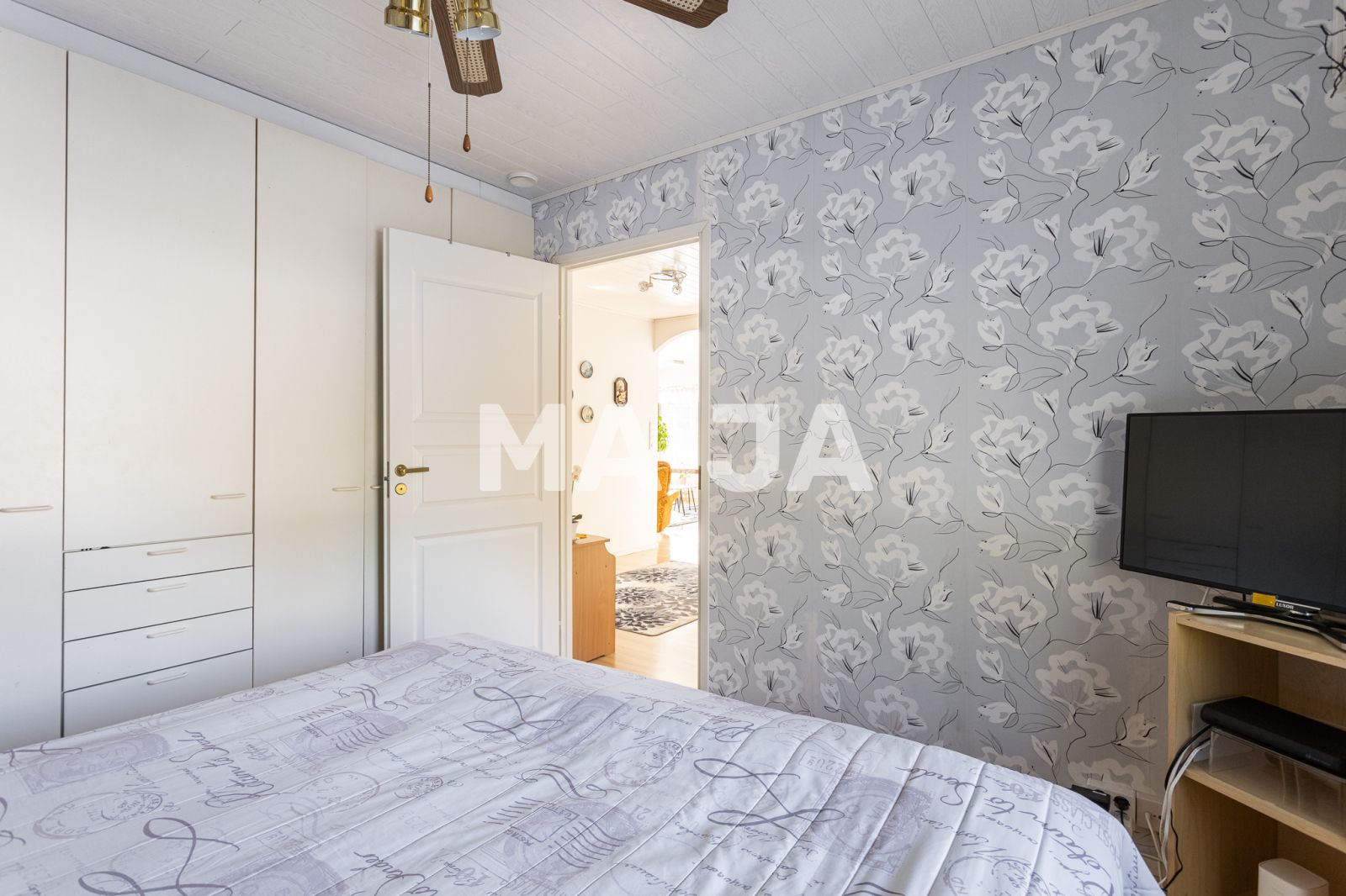 Casa 5 habitaciones 108 m² Viranmaa, Finlandia