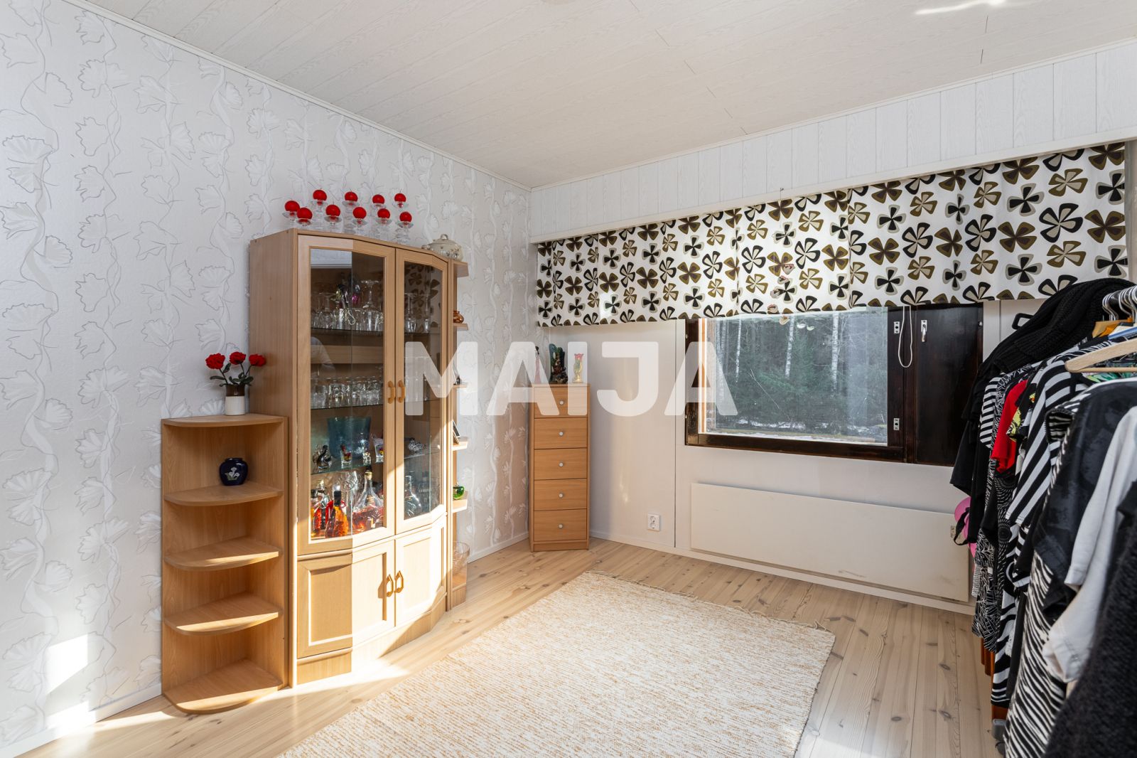 Casa 5 habitaciones 108 m² Viranmaa, Finlandia