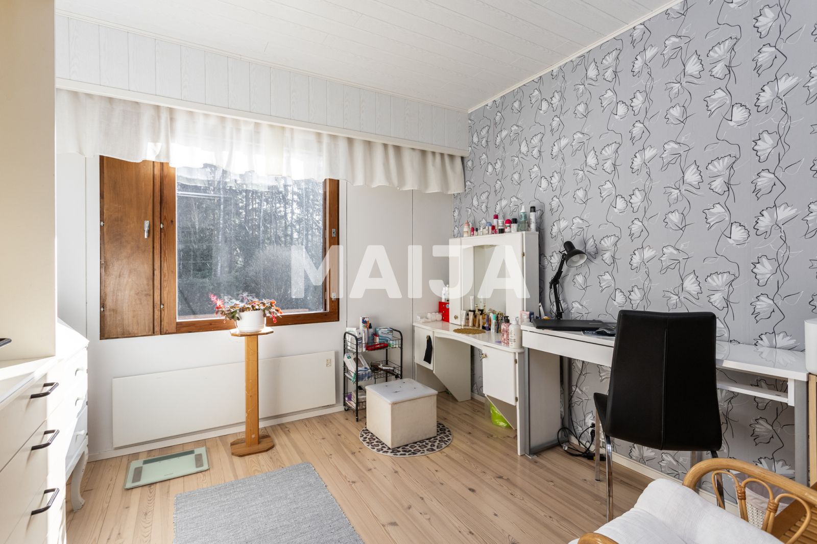 Casa 5 habitaciones 108 m² Viranmaa, Finlandia