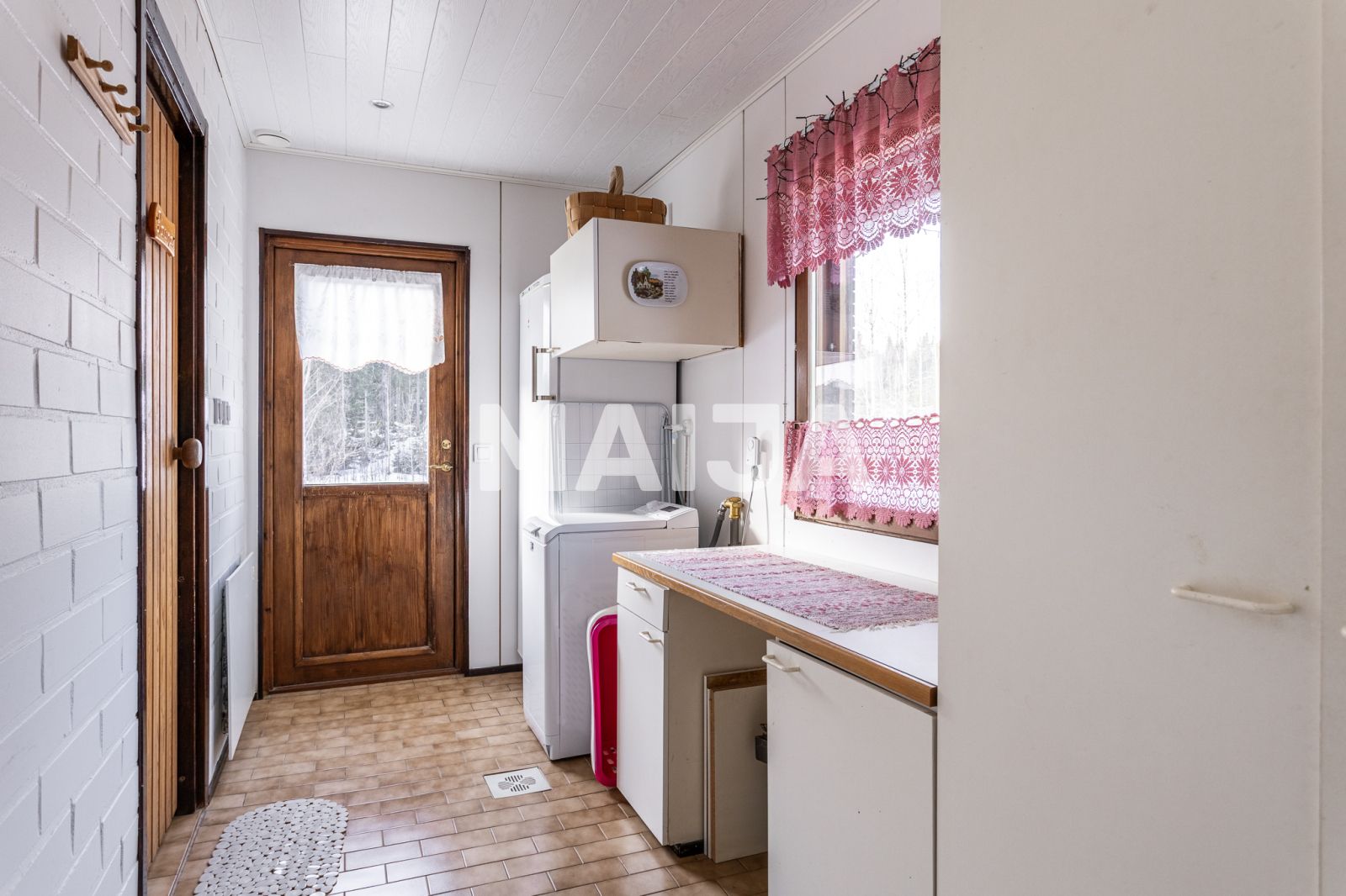 Casa 5 habitaciones 108 m² Viranmaa, Finlandia