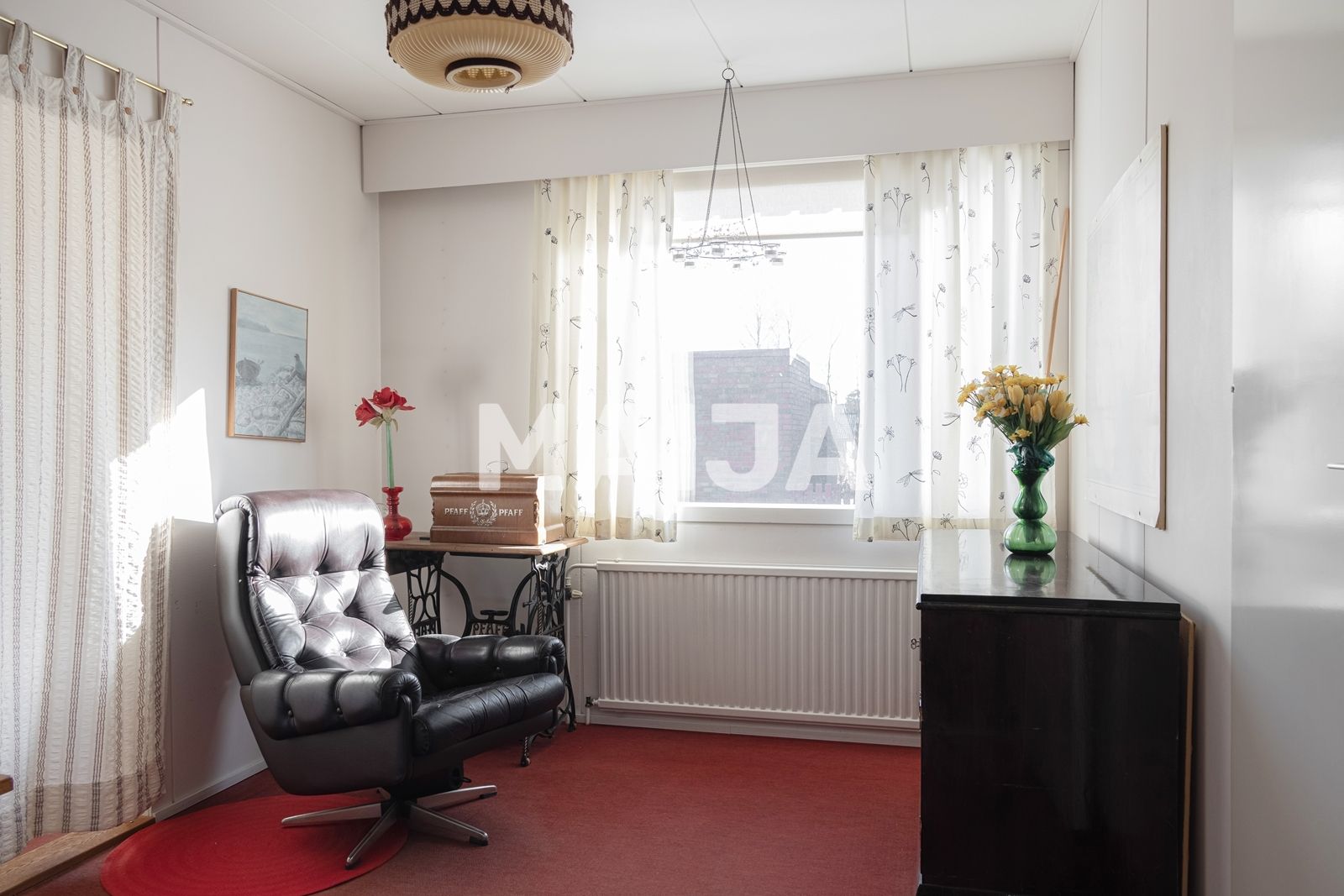 3 bedroom house 119 m² Petajasuo, Finland